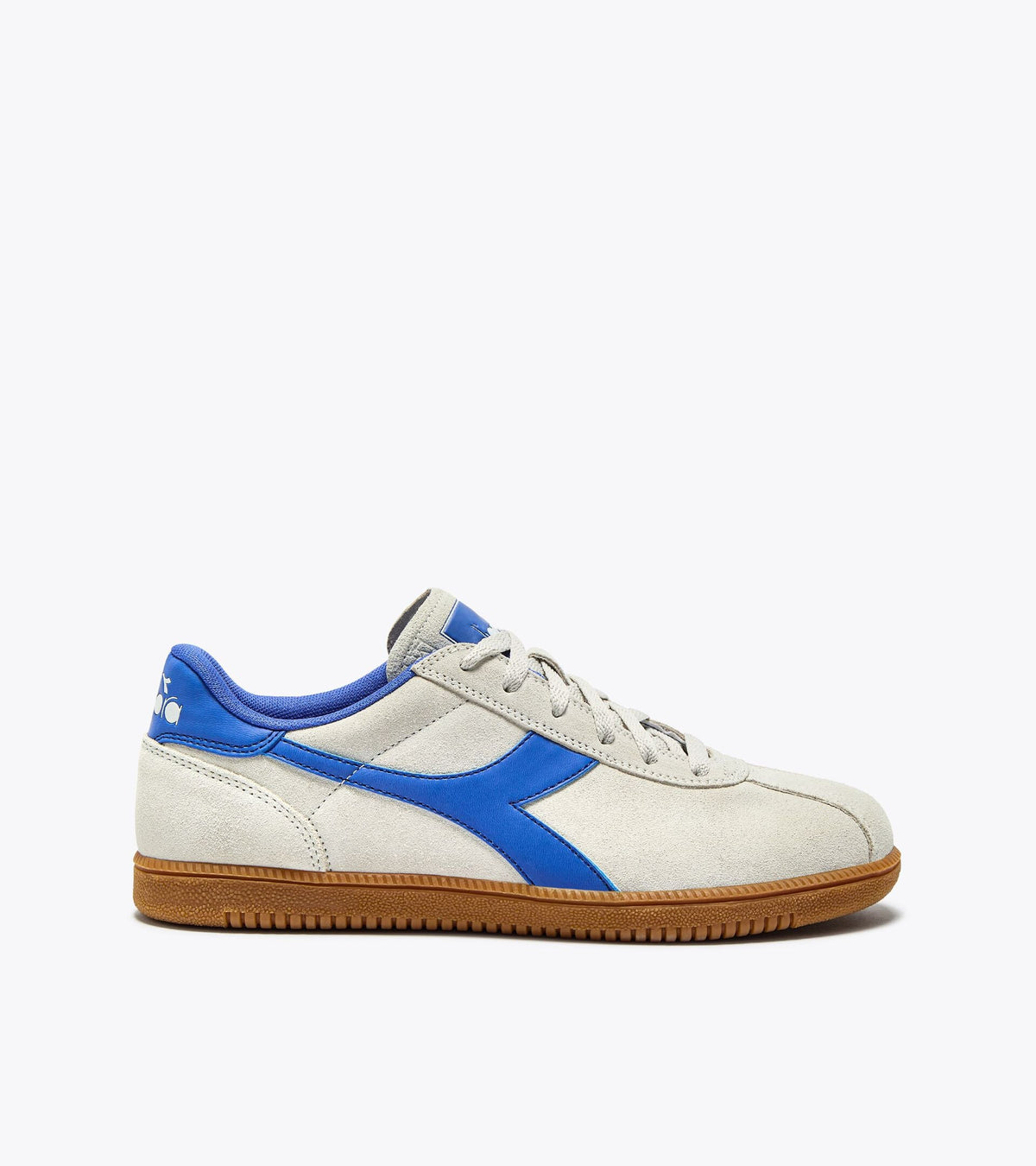 Diadora Tokyo White/Amparo Blue