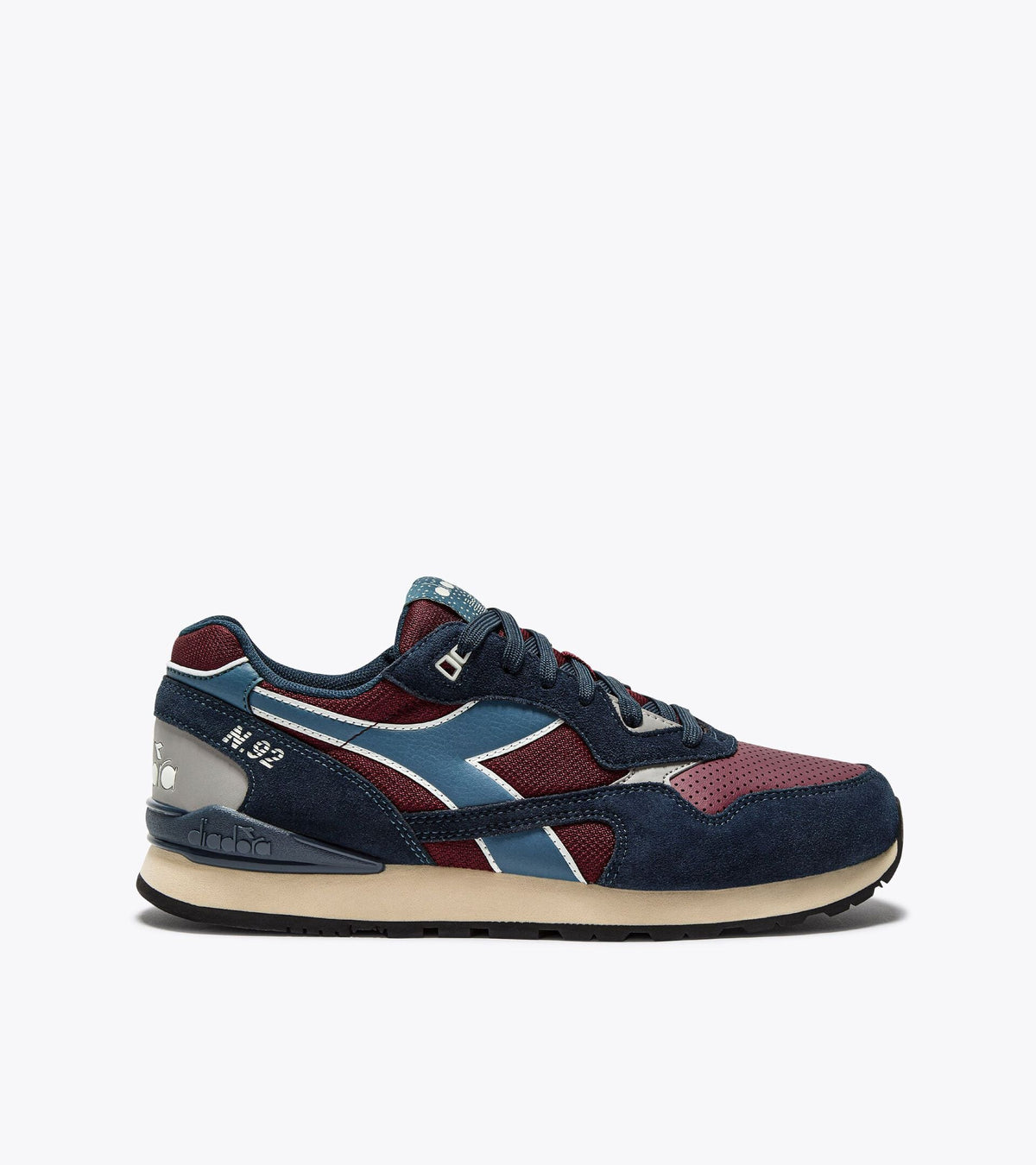 Diadora N.92 Advance Cabernet