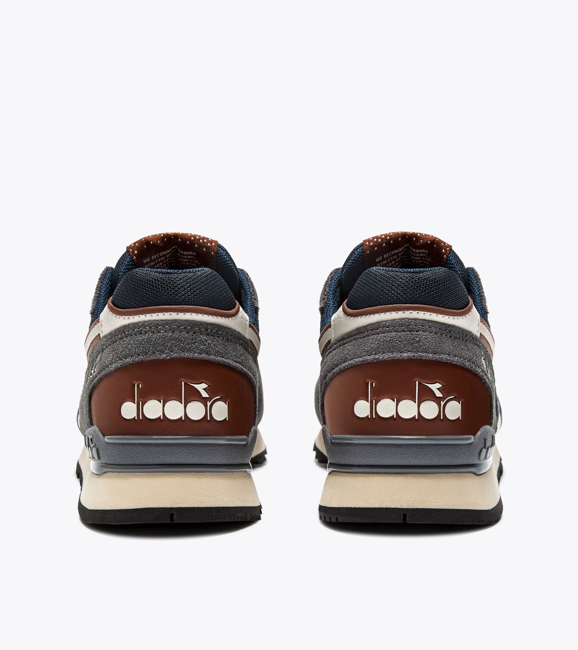 Diadora N.92 Advance Dark Navy.
