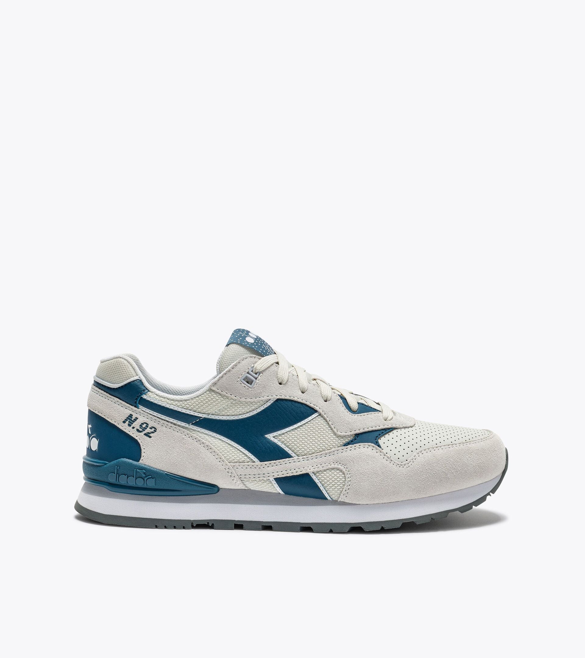 Diadora N.92 Advance Blue Space