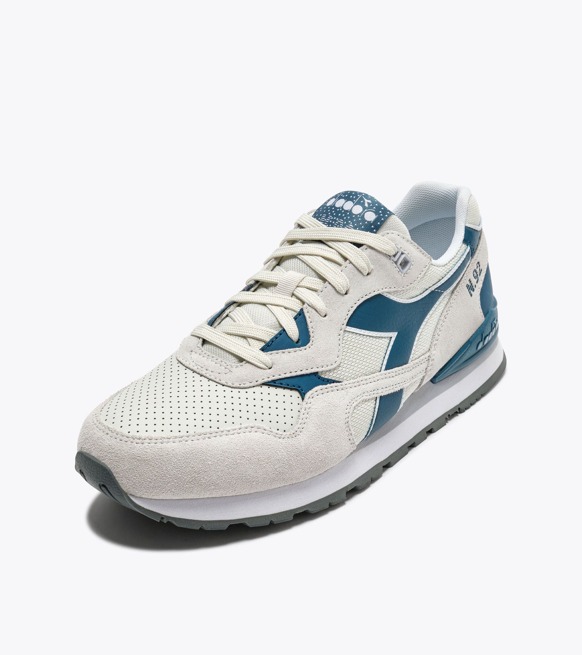 Diadora N.92 Advance Blue Space
