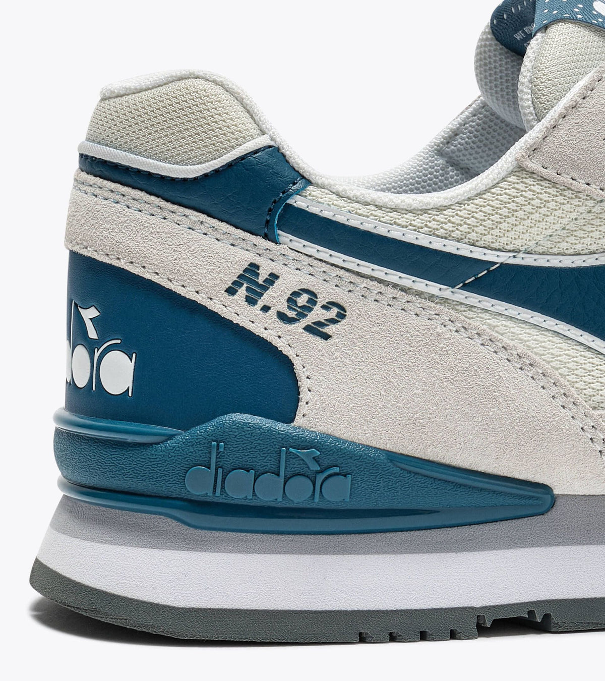 Diadora N.92 Advance Blue Space
