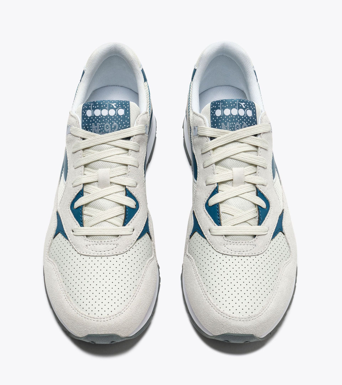Diadora N.92 Advance Blue Space