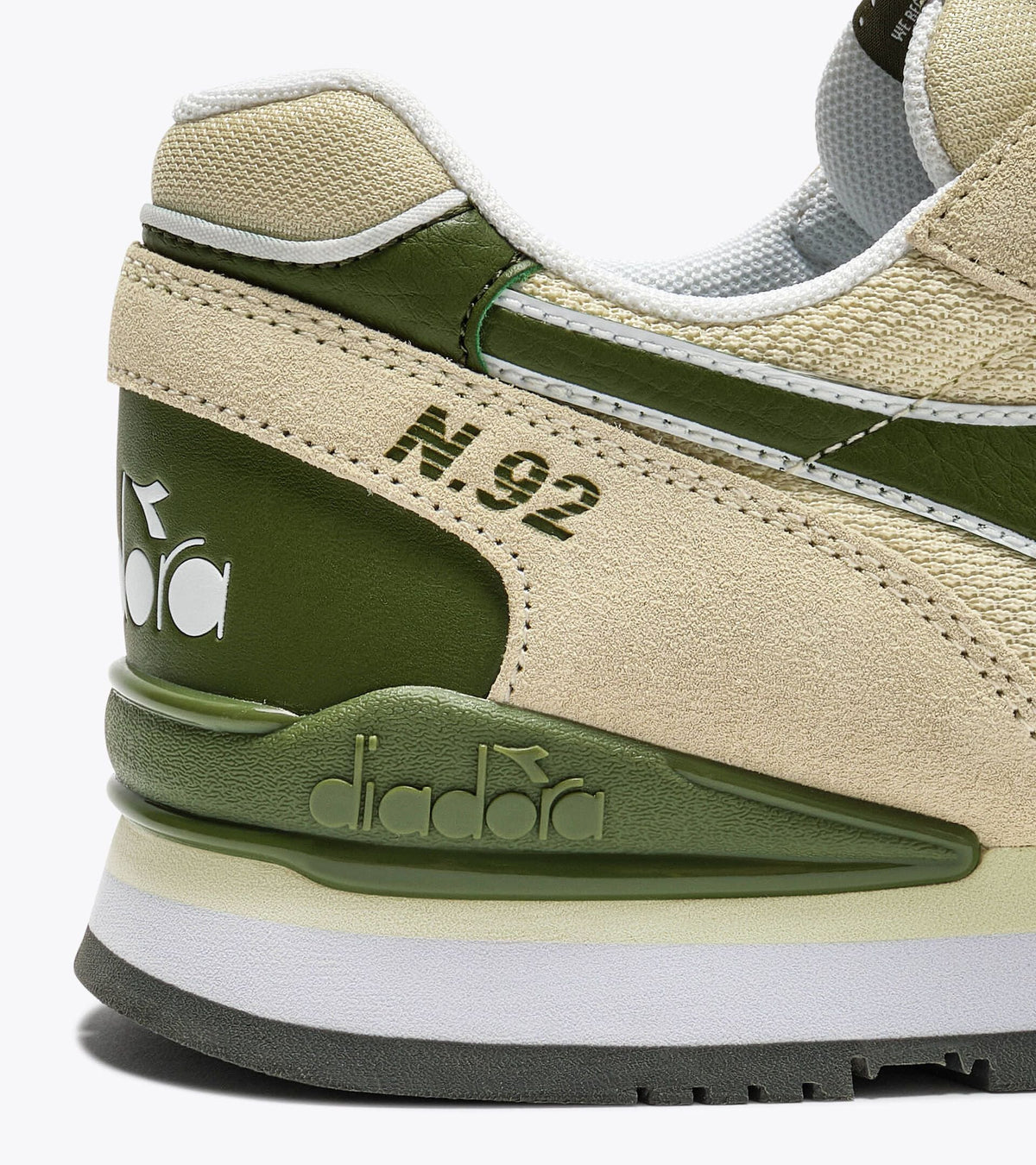Diadora N.92 Advance Pesto