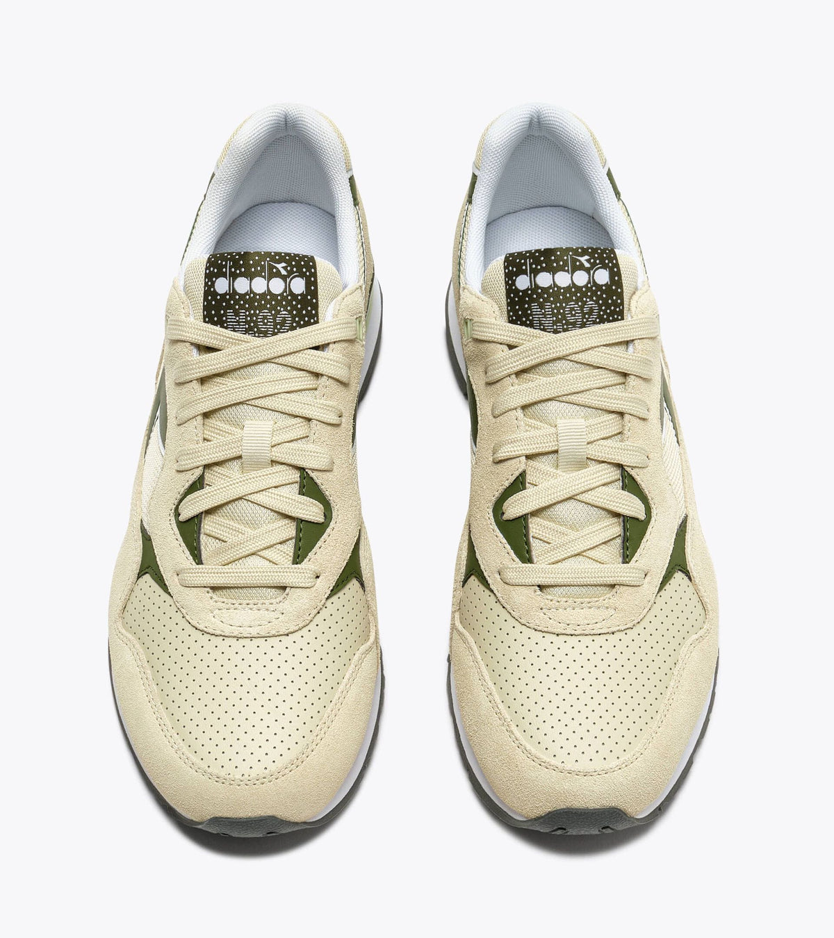 Diadora N.92 Advance Pesto