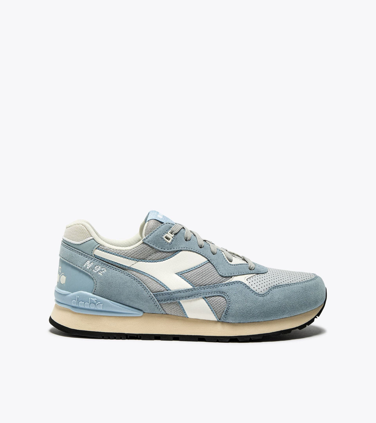 Diadora N.92 Advance Celestial Blue/Lunar Rock