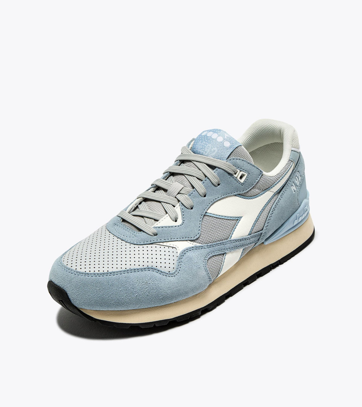 Diadora N.92 Advance Celestial Blue/Lunar Rock