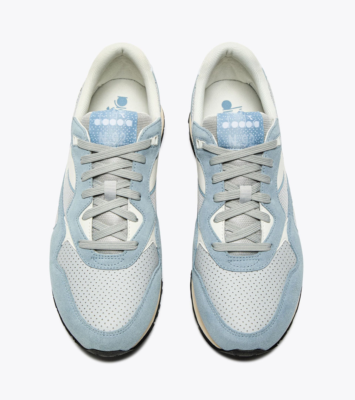 Diadora N.92 Advance Celestial Blue/Lunar Rock