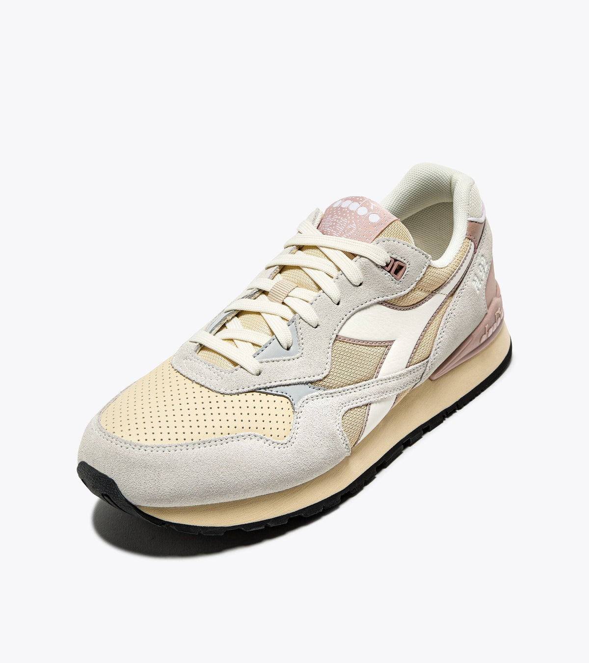 Diadora N.92 Advance Adobe Rose/Bleached Sand