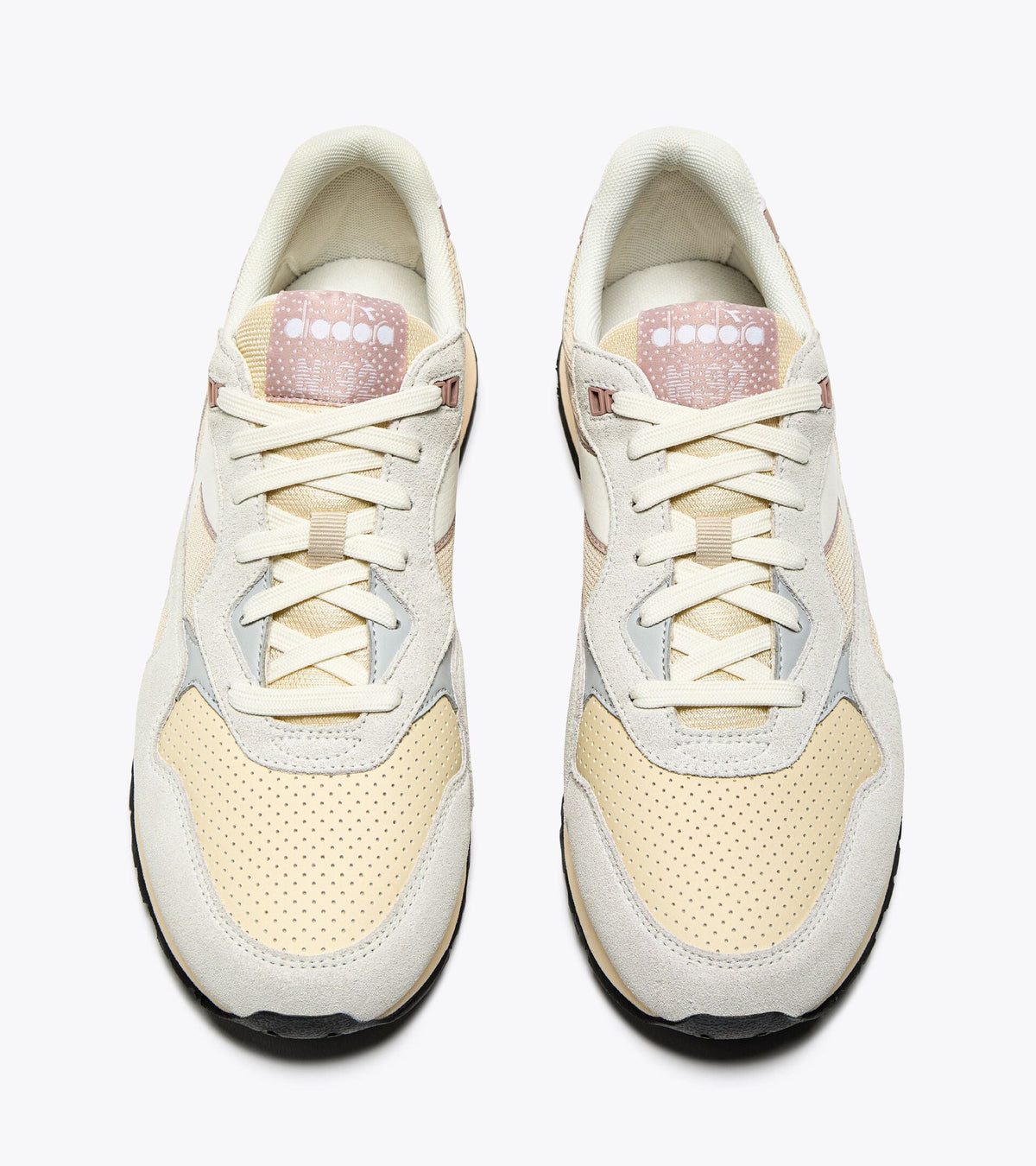 Diadora N.92 Advance Adobe Rose/Bleached Sand
