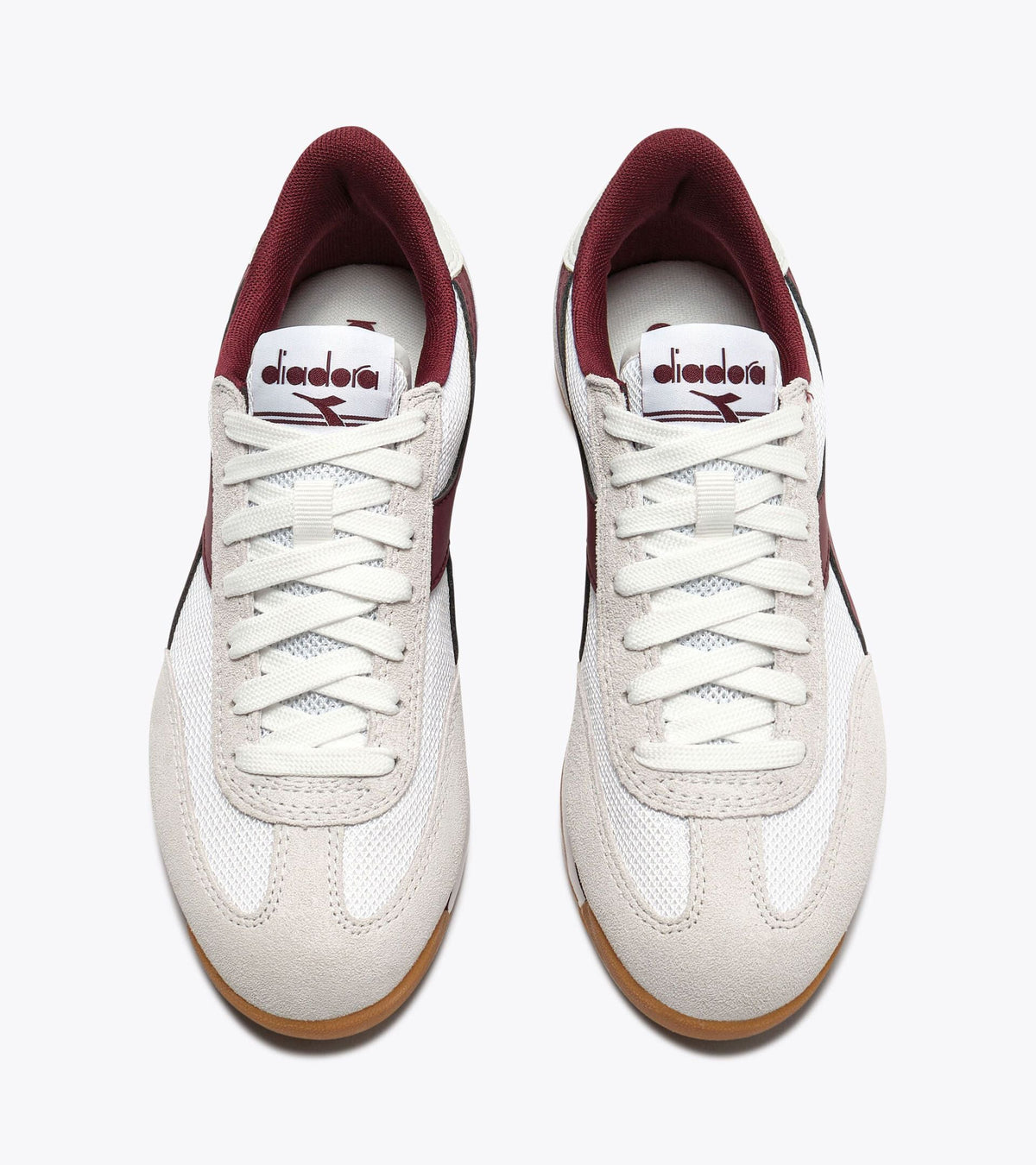 Diadora Cross Violet Prune (55017)