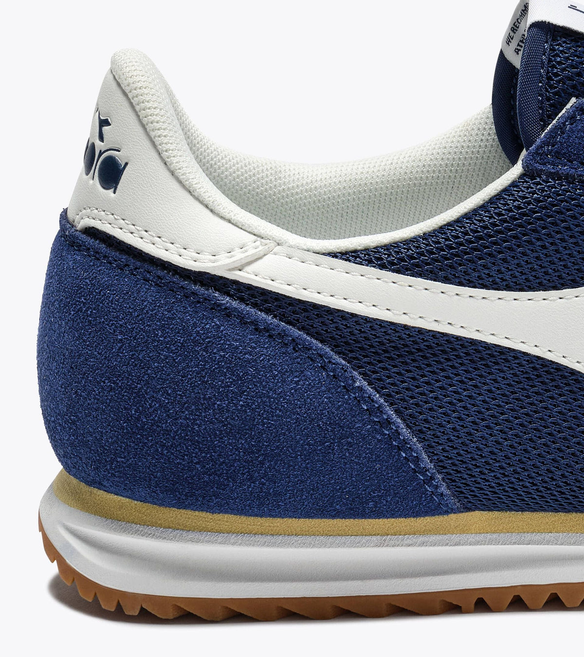 Diadora Cross Saltire Navy