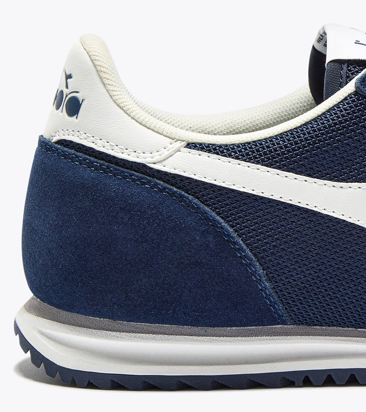 Diadora Cross Pageant Blue