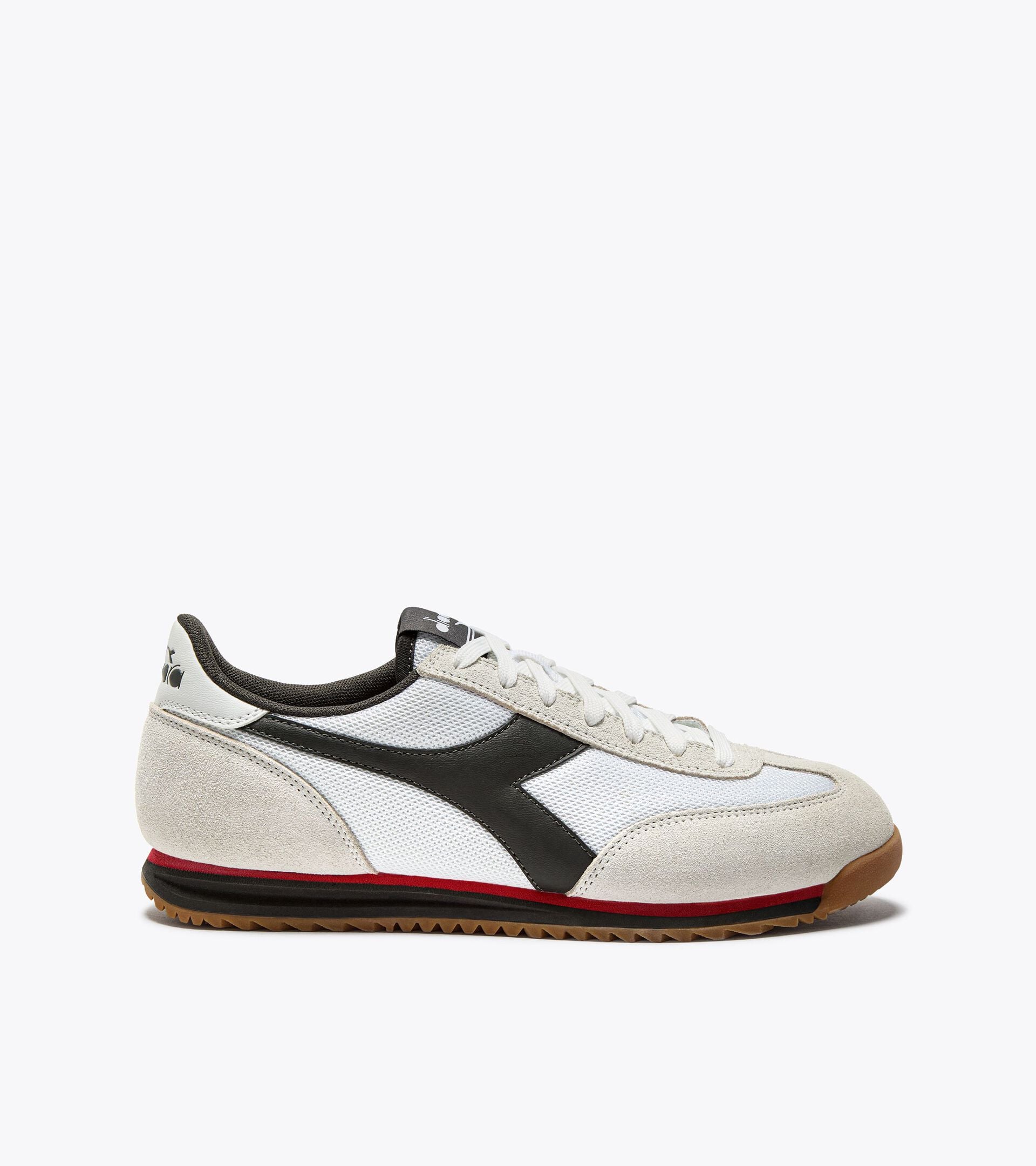 Diadora Cross White/Black Beluga