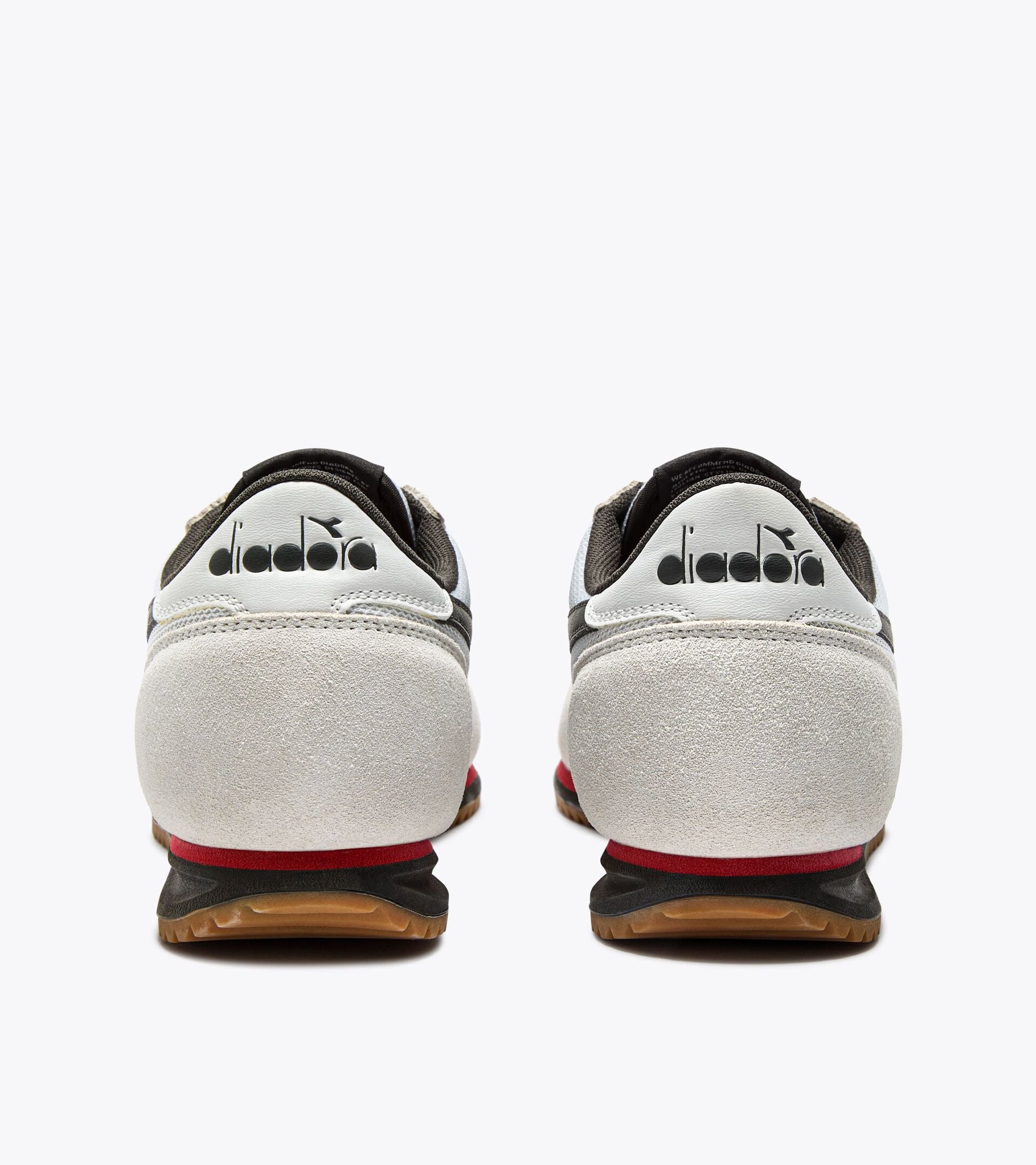 Diadora Cross White/Black Beluga