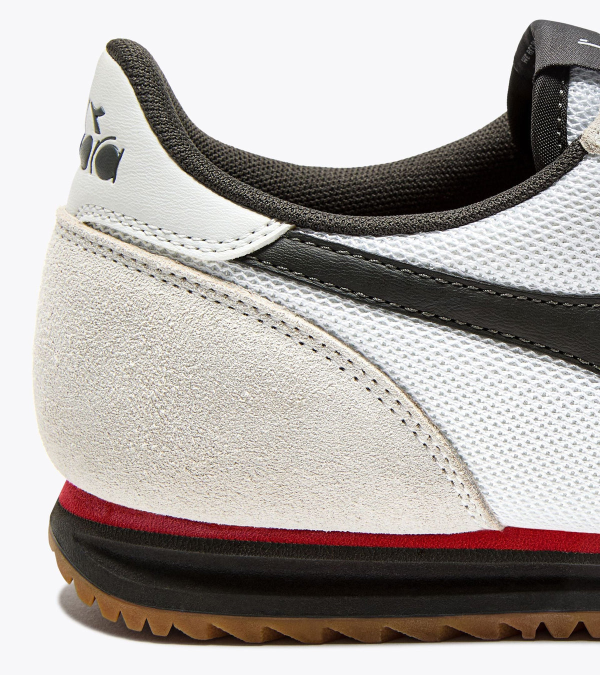 Diadora Cross White/Black Beluga