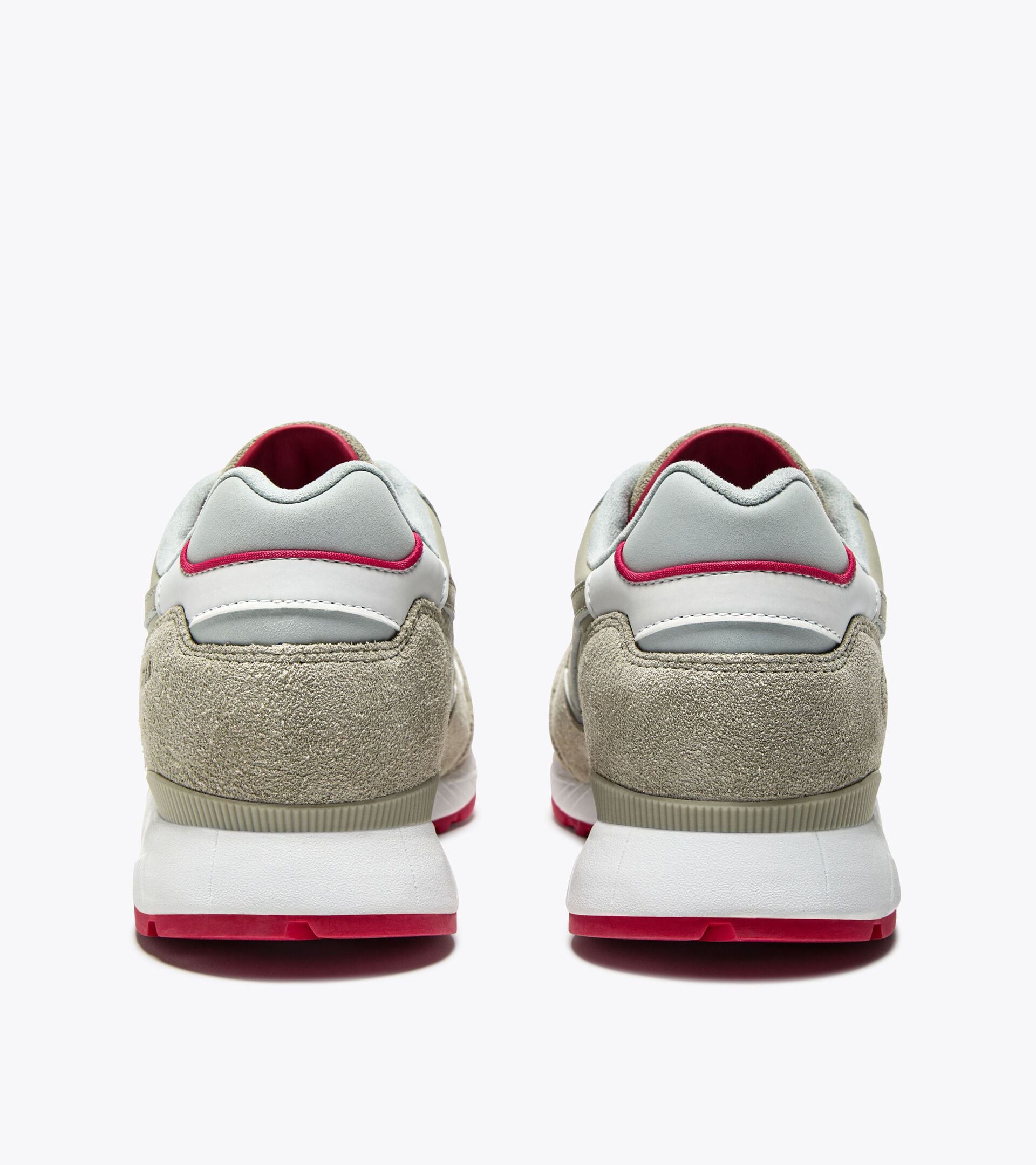 Diadora V7000 Hikmet Agata Gray