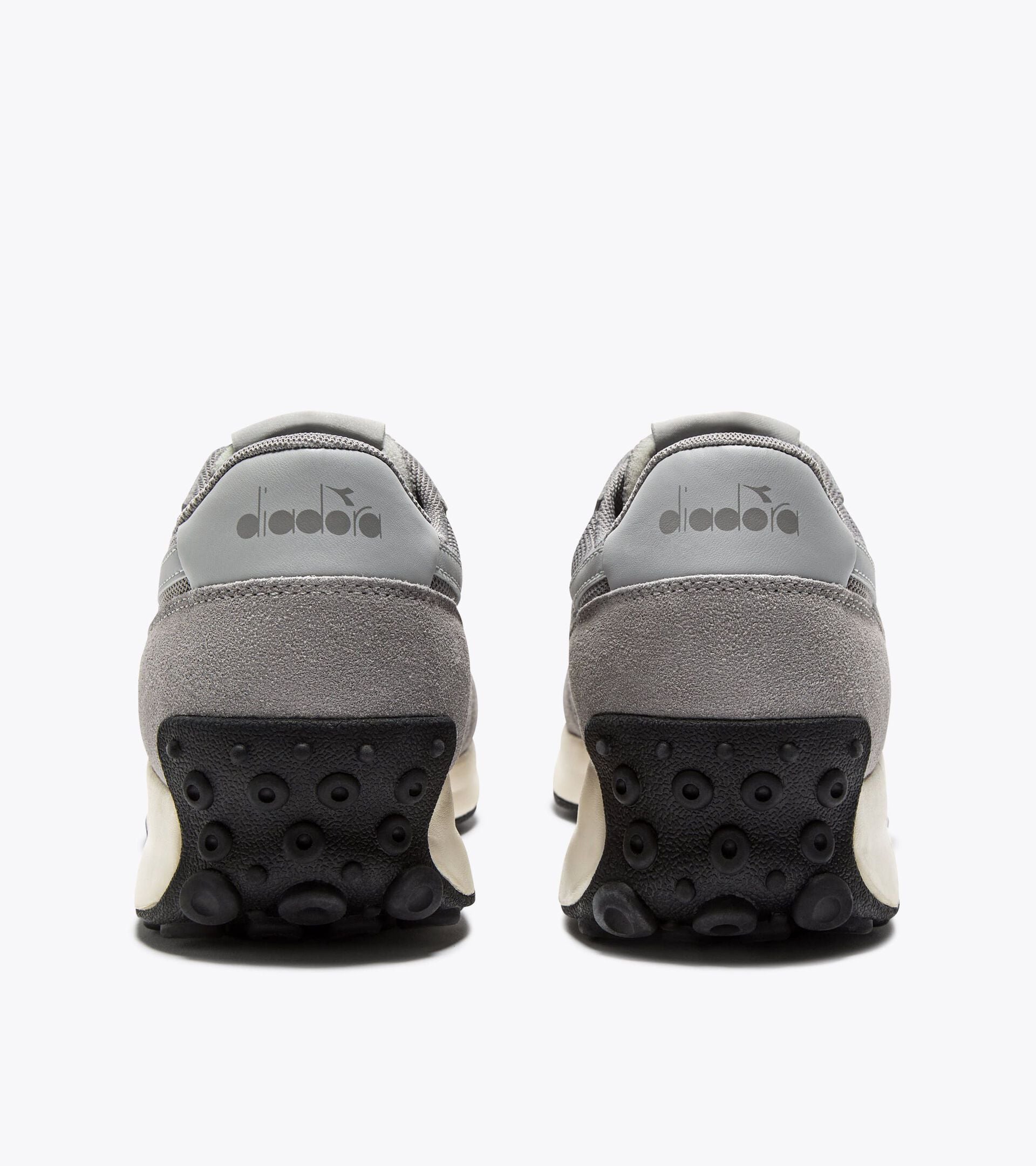 Diadora Race Ny Paloma Grey