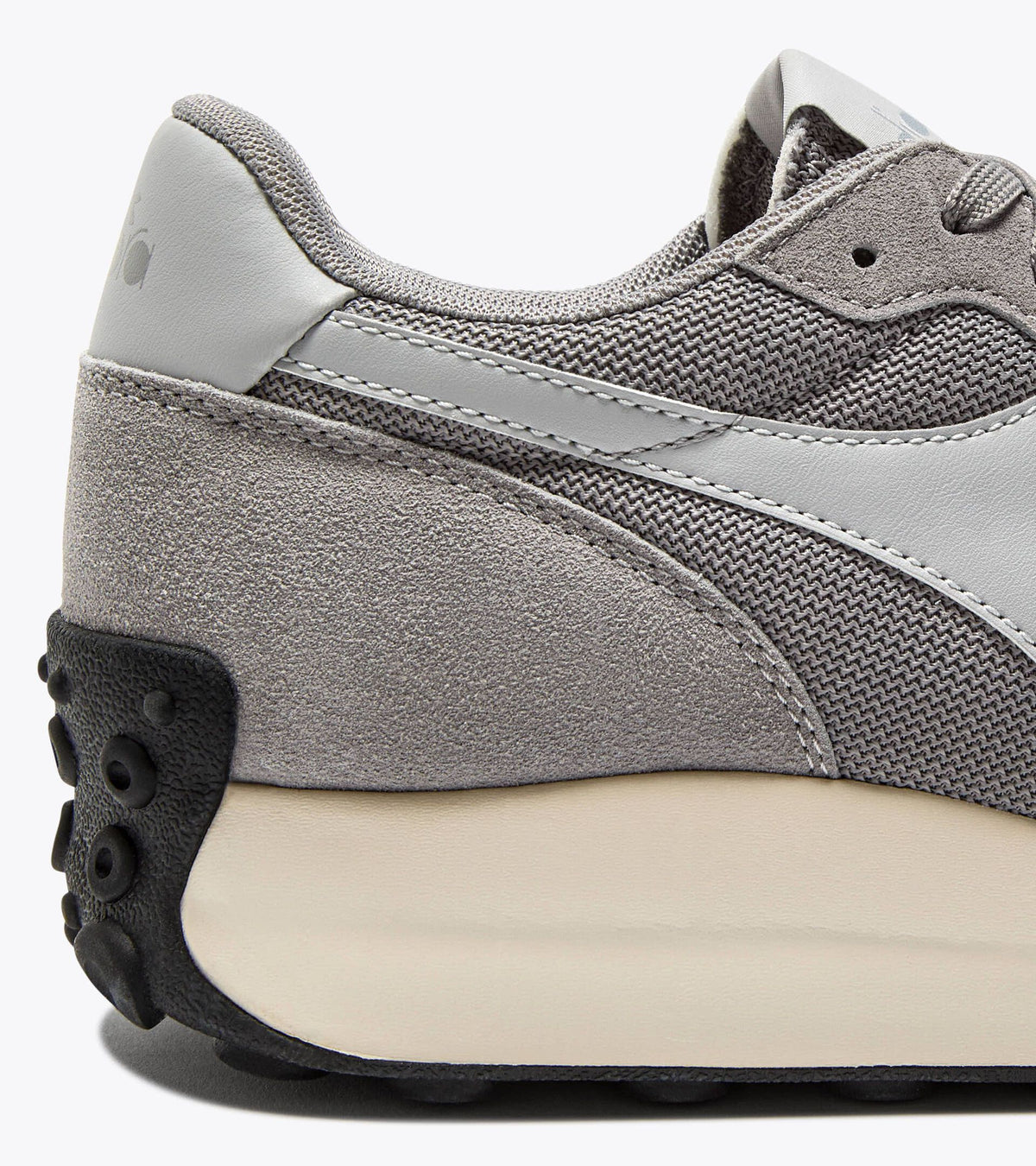 Diadora Race Ny Paloma Grey