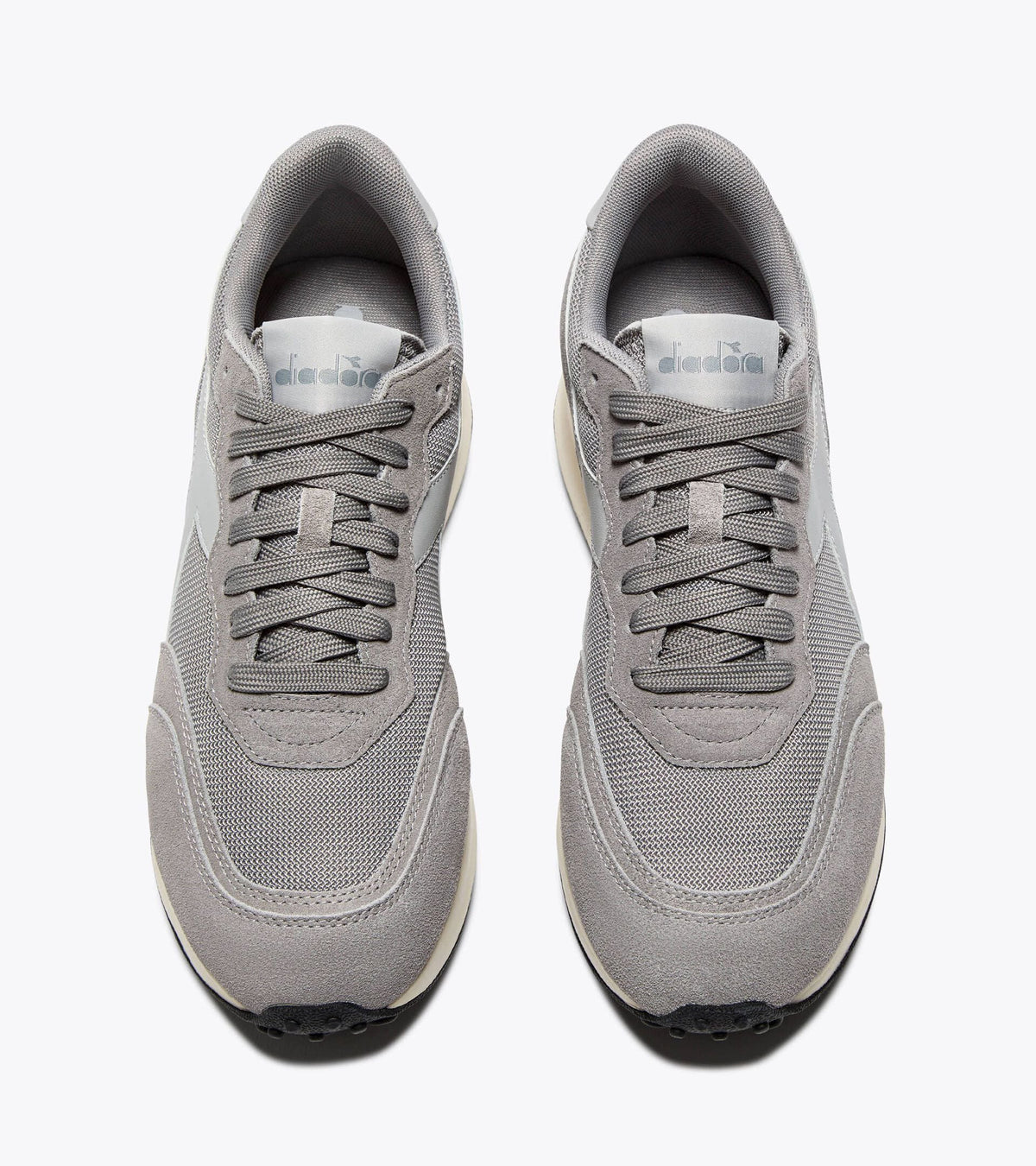 Diadora Race Ny Paloma Grey