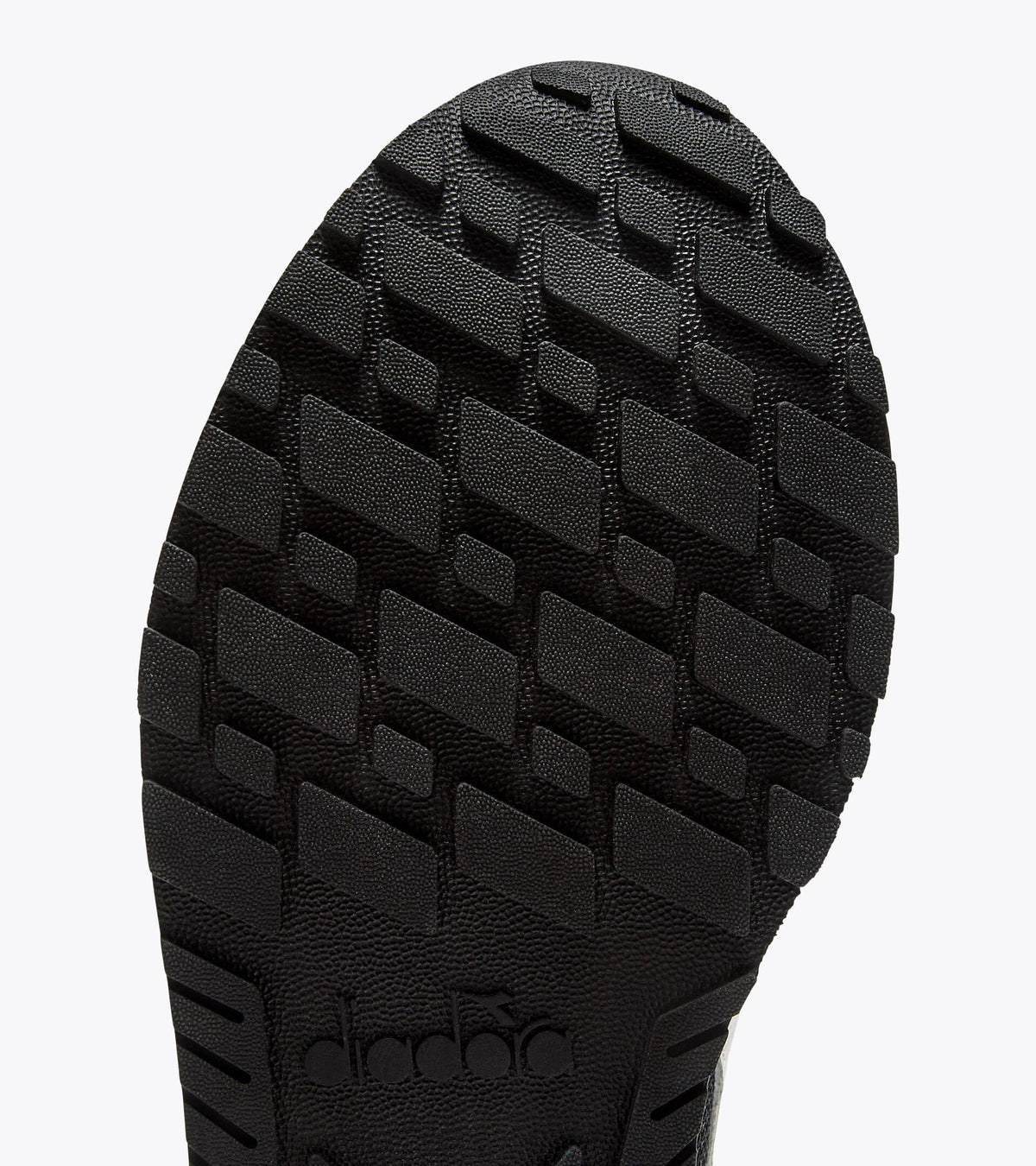 Diadora Camaro M2 Black /Rain Forest