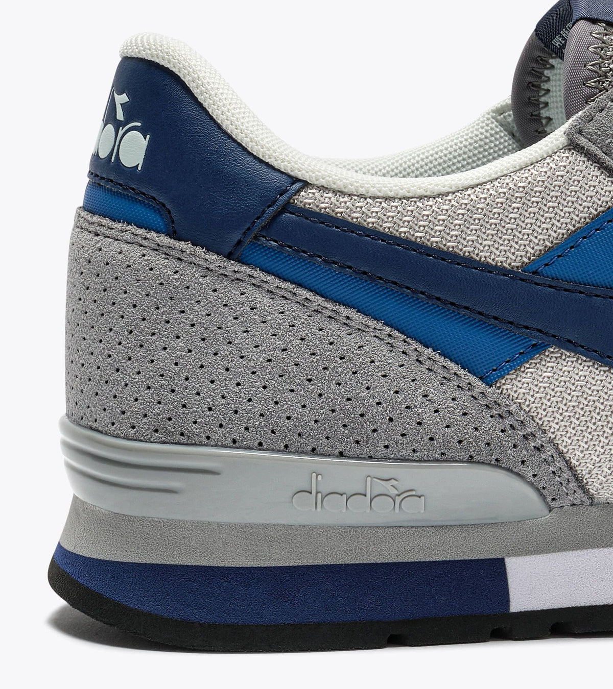 Diadora Camaro M2 Ultimate Gray /Lapis Blue