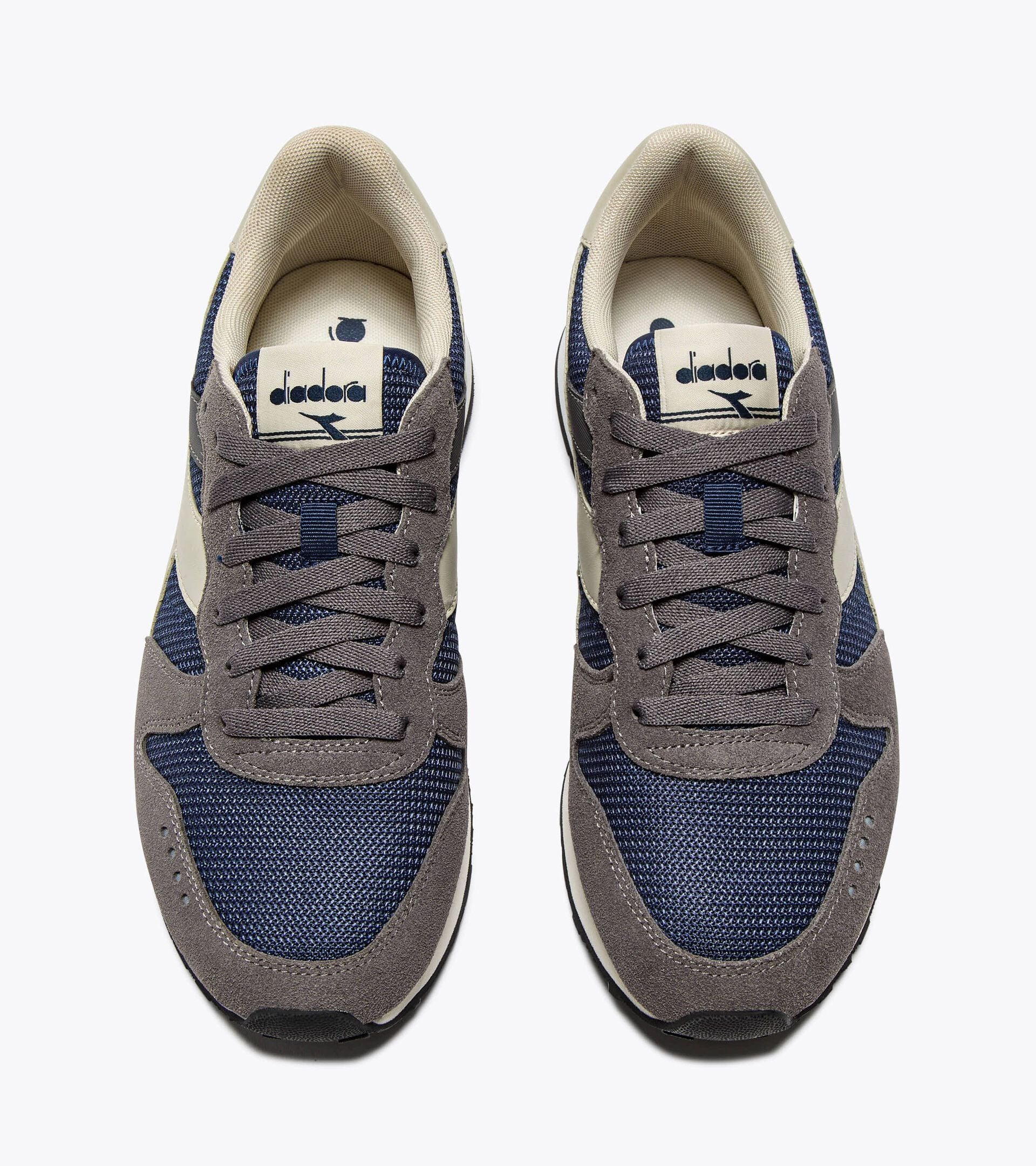 Diadora Camaro M2 Insignia Blue/Gray Pelican