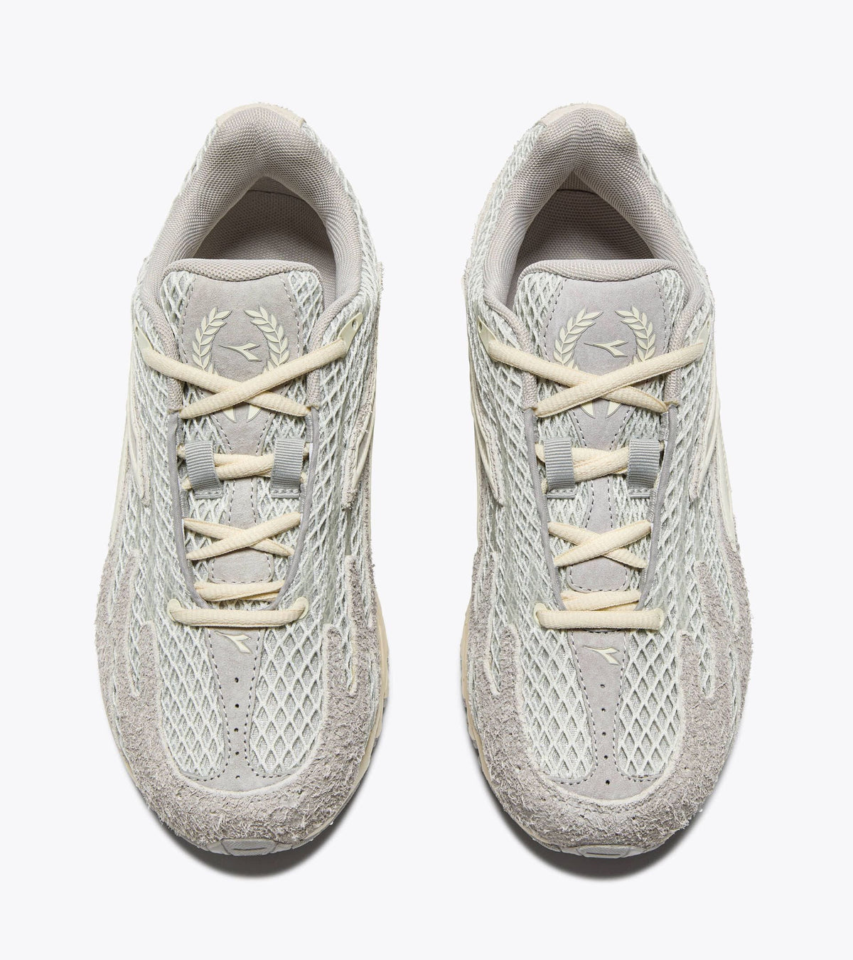 Diadora Mythos Propulsion 280 Bacca Grey Alaska