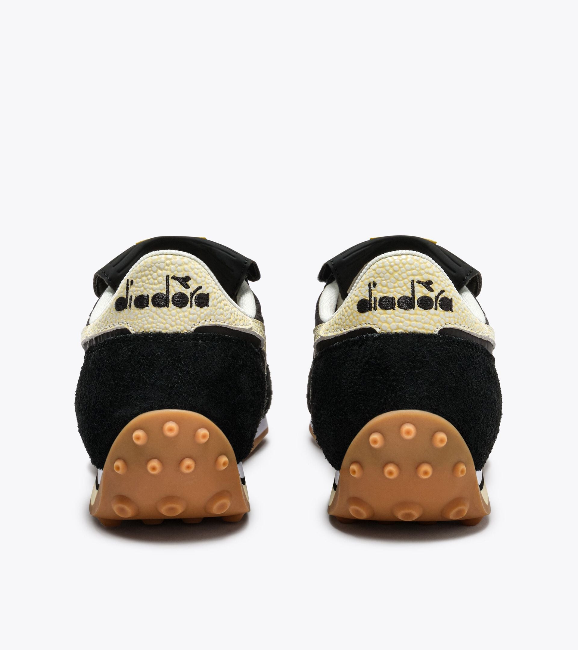 Diadora Rally Indoor Black