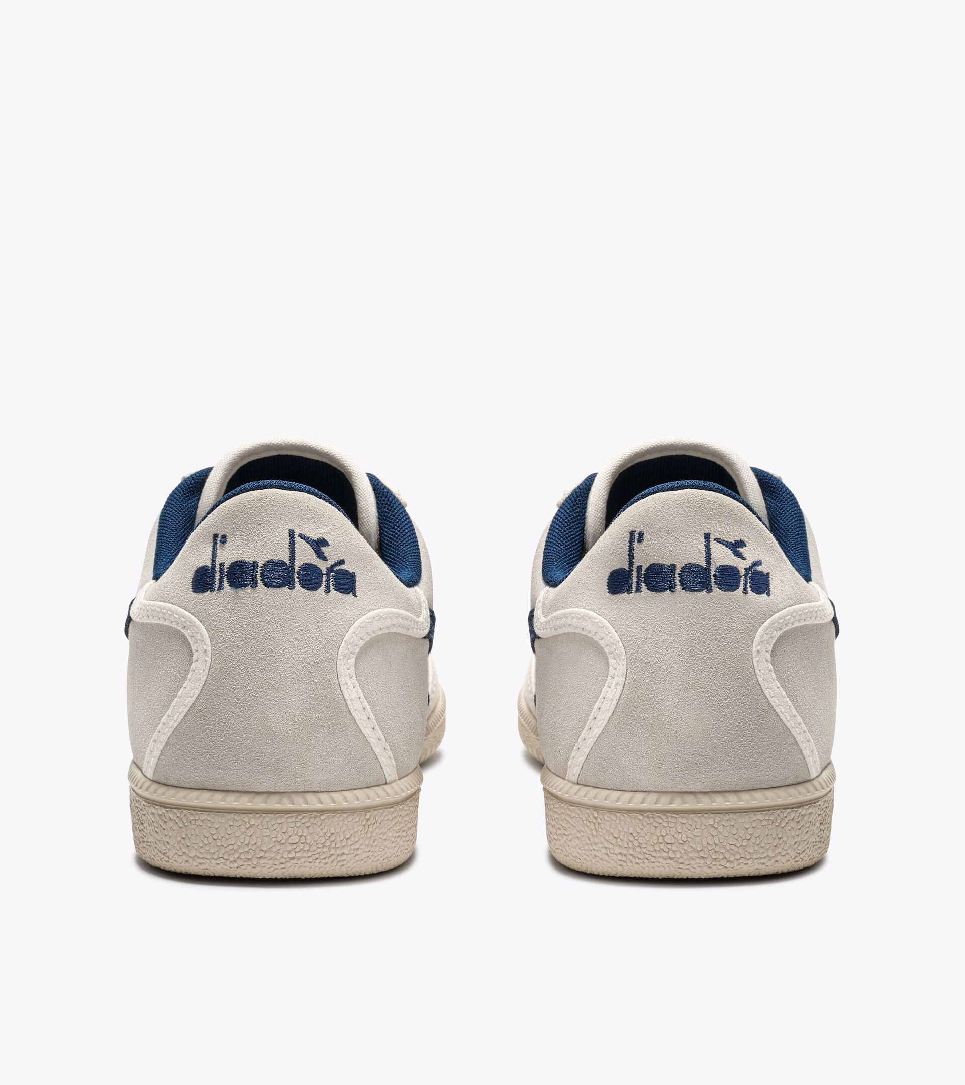 Diadora Trainer Suede Poseidon