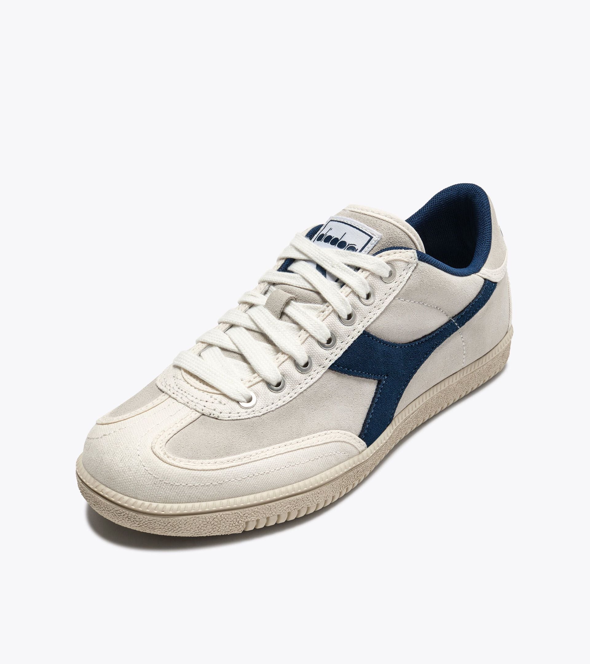 Diadora Trainer Suede Poseidon