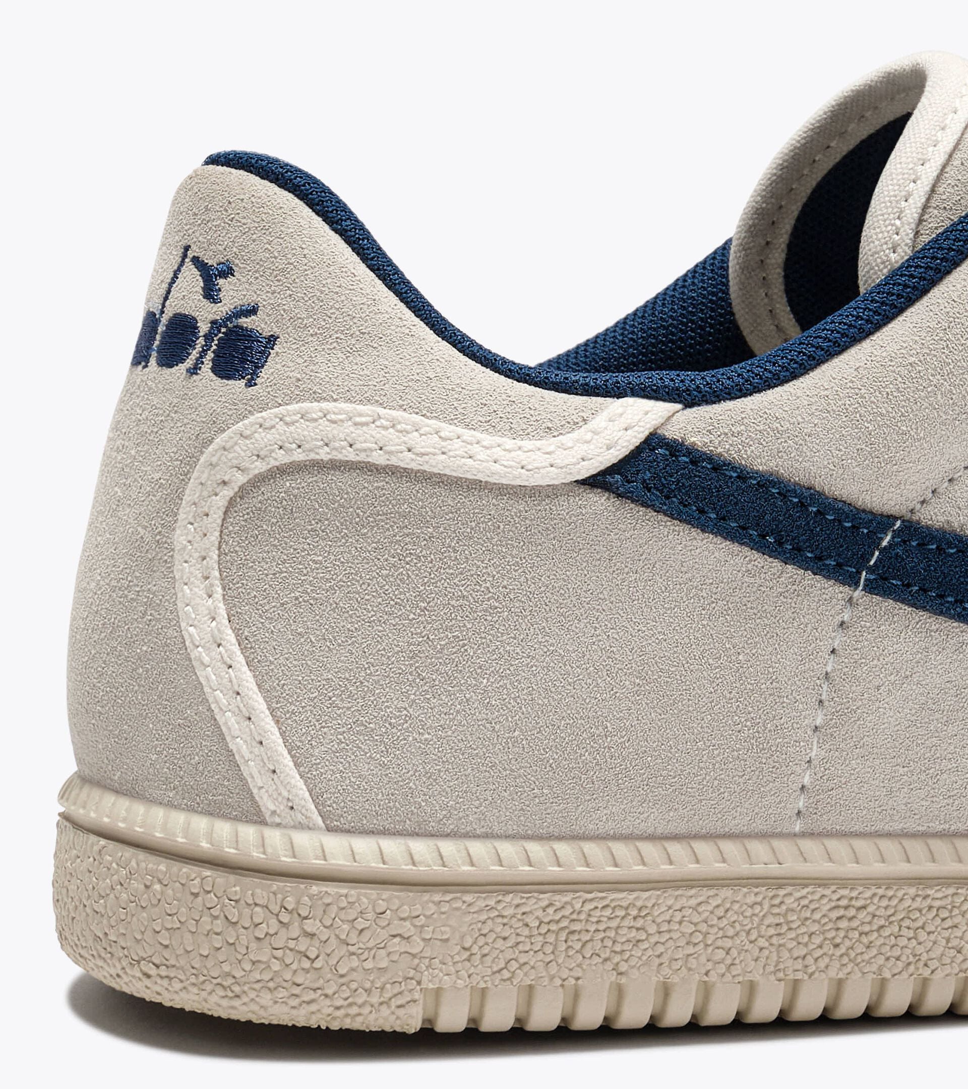 Diadora Trainer Suede Poseidon