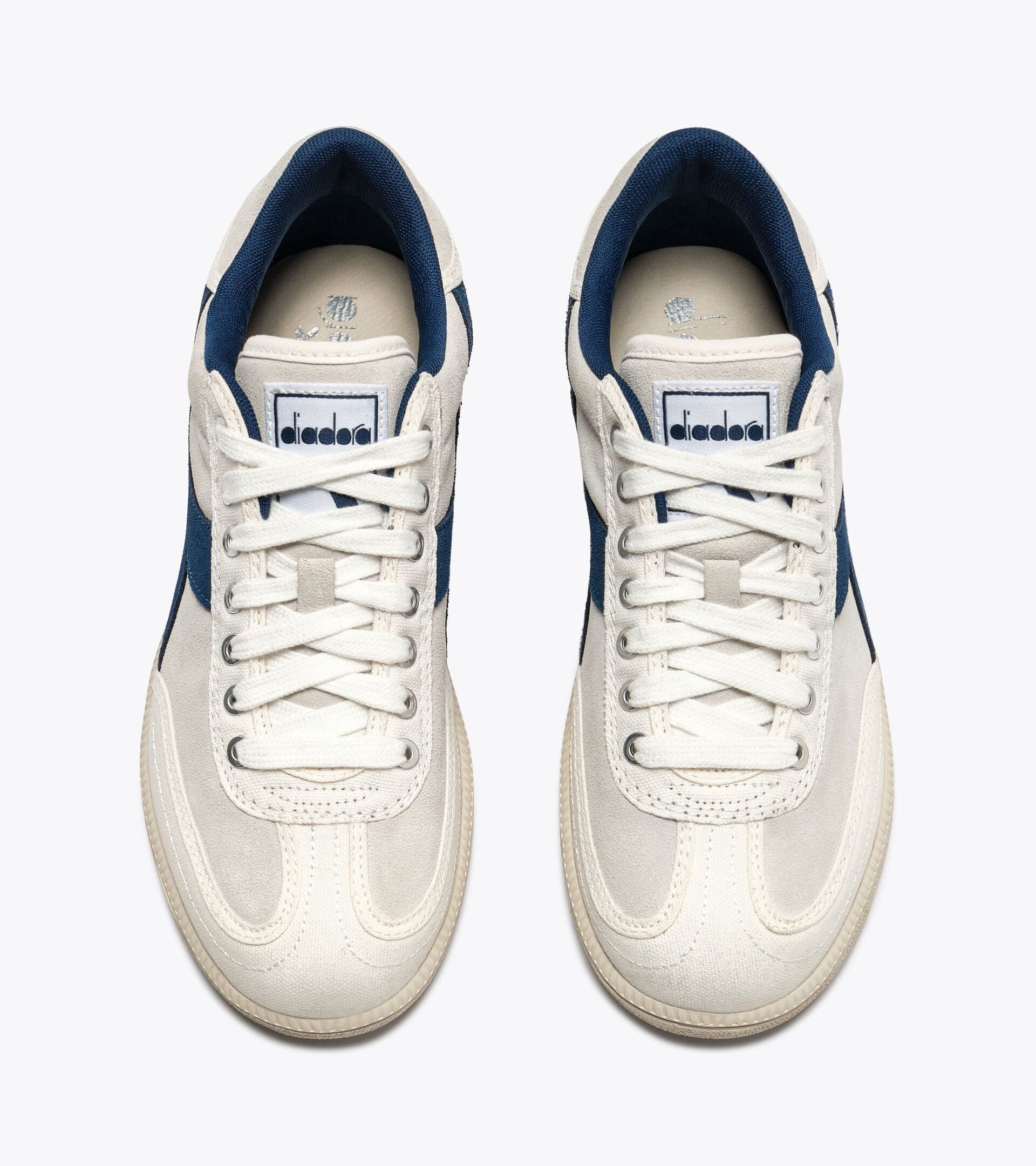 Diadora Trainer Suede Poseidon