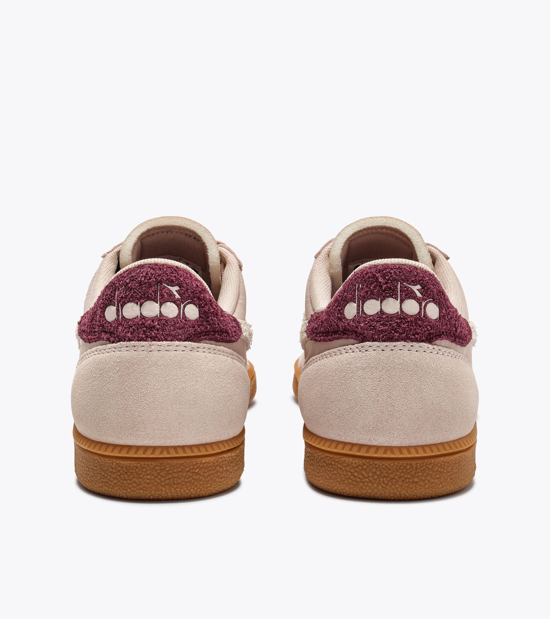 Diadora Tokyo Hit Violet Amaranth