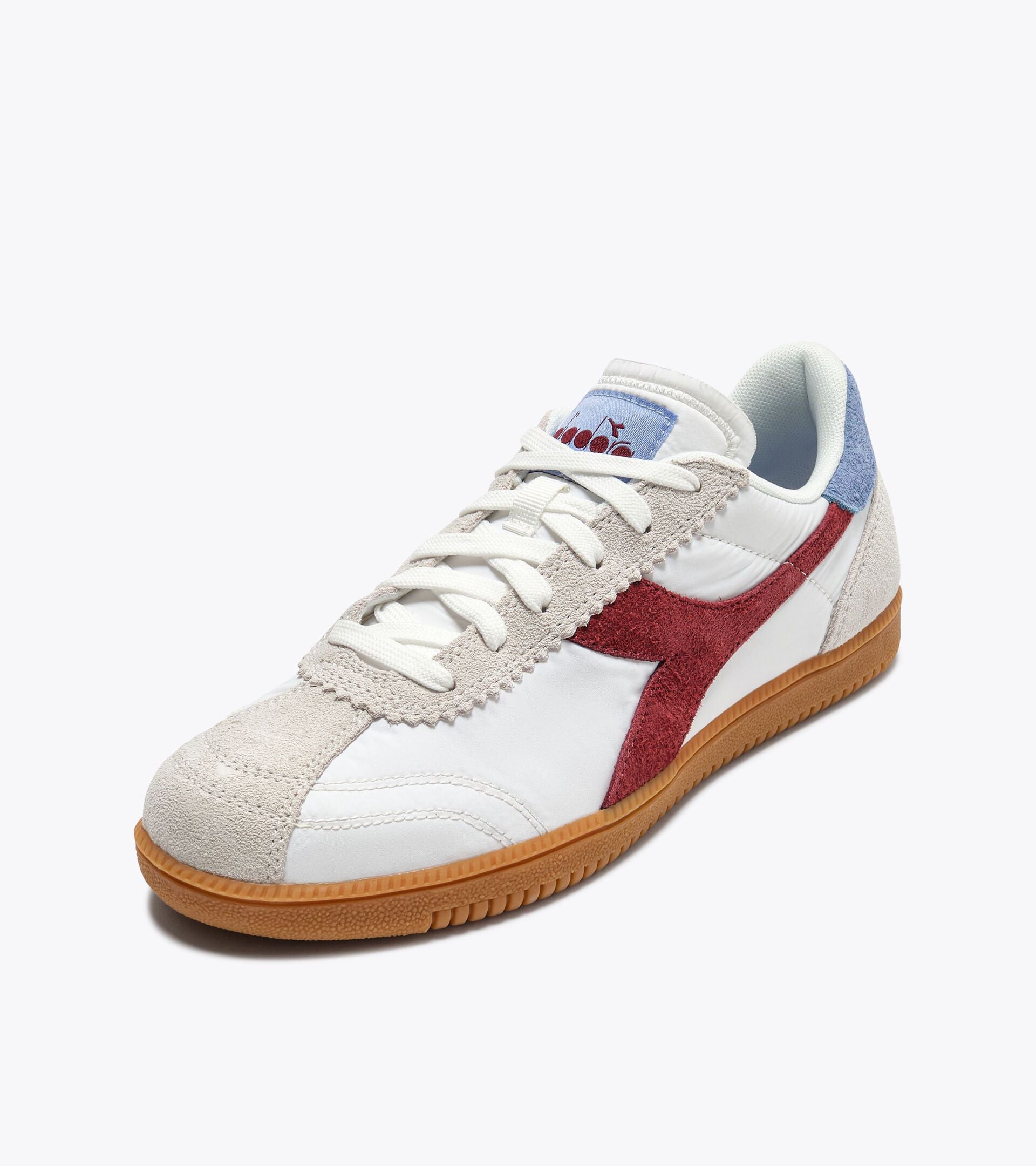 Diadora Tokyo Hit Merlot