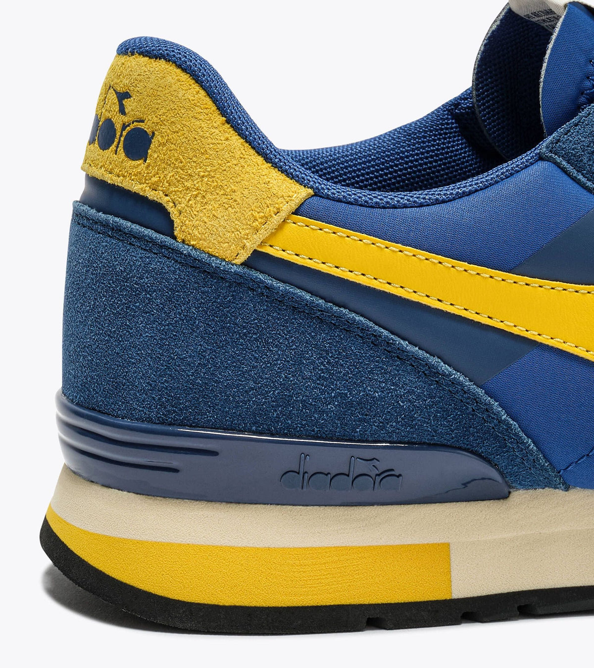 Diadora Camaro M2 Smooth Dutch Blue