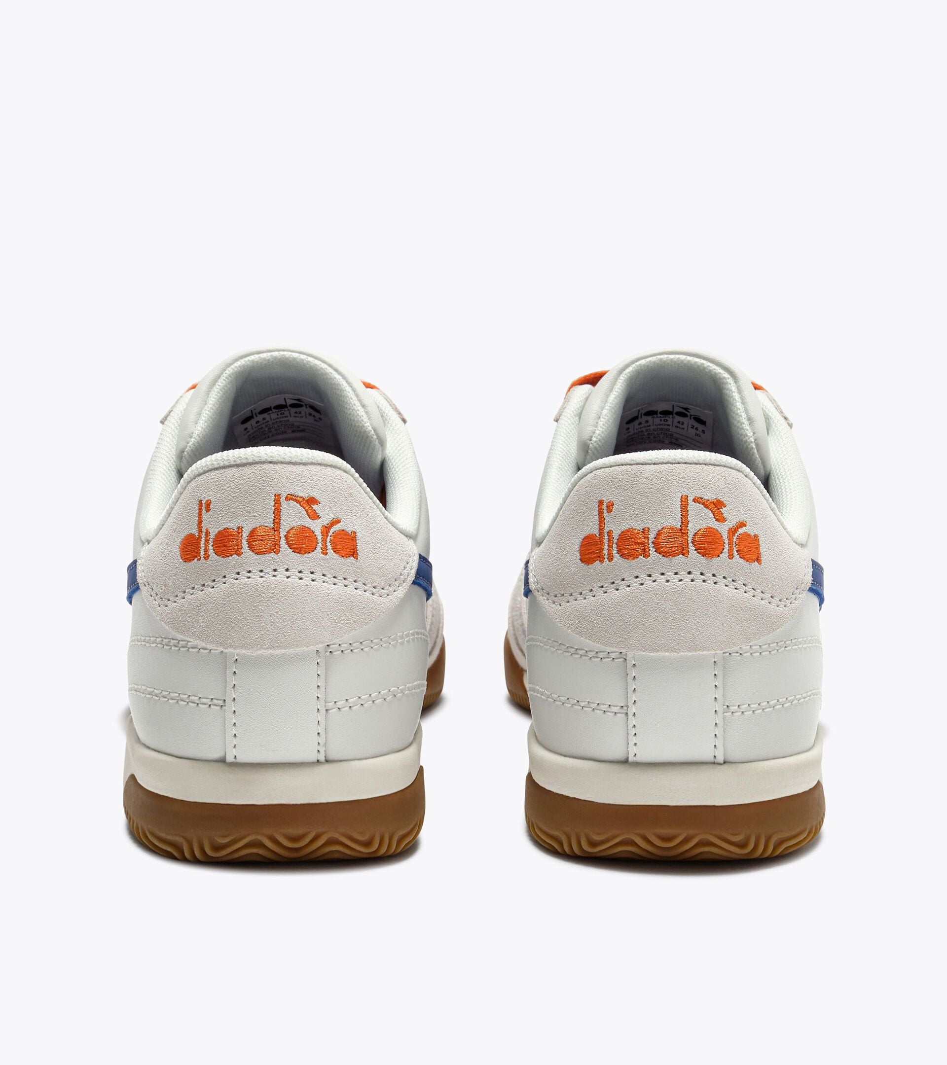 Diadora Seoul Indoor Navy