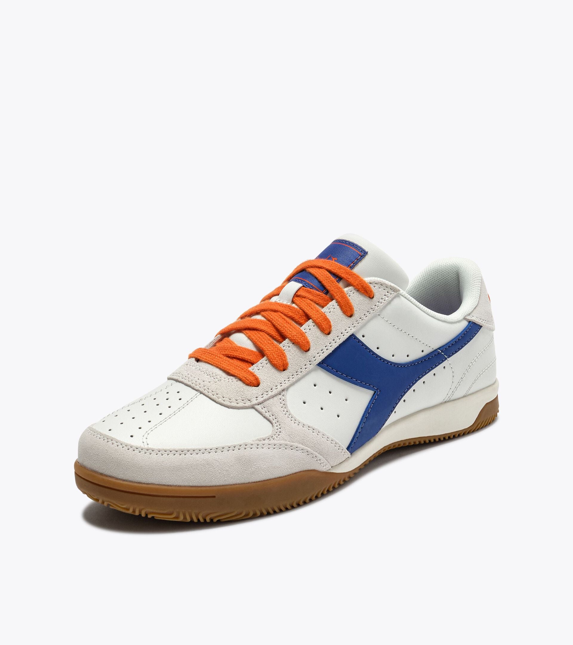 Diadora Seoul Indoor Navy
