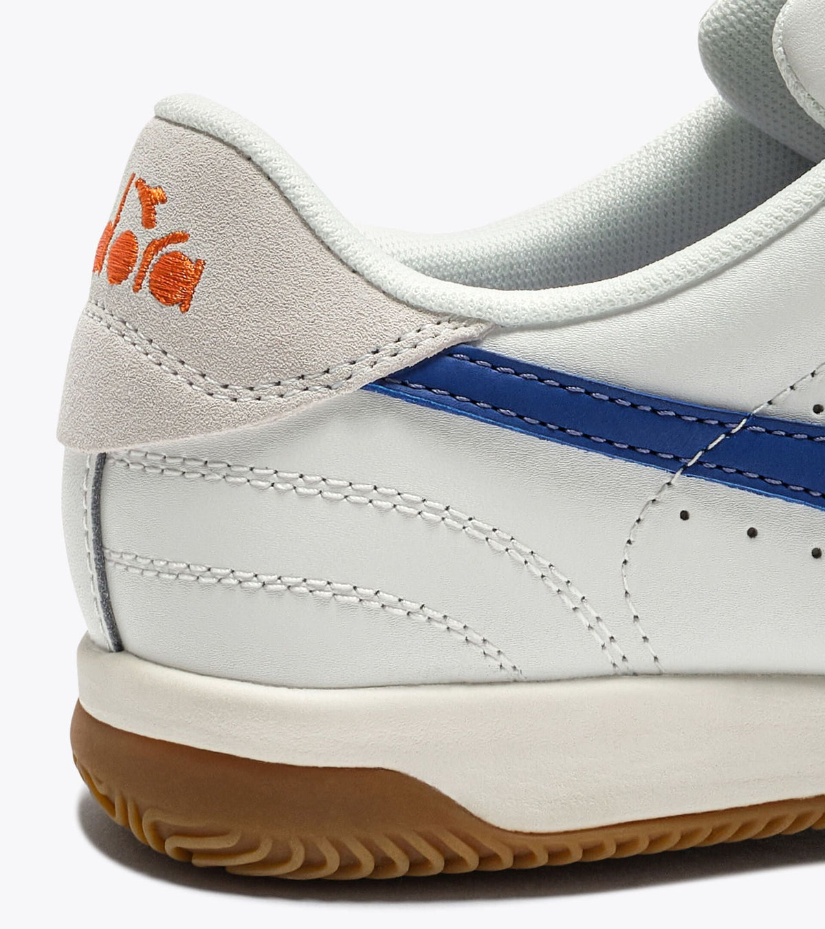 Diadora Seoul Indoor Navy