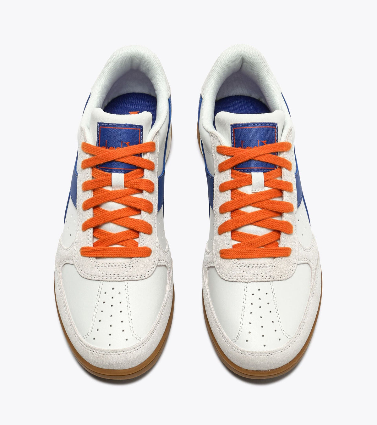 Diadora Seoul Indoor Navy