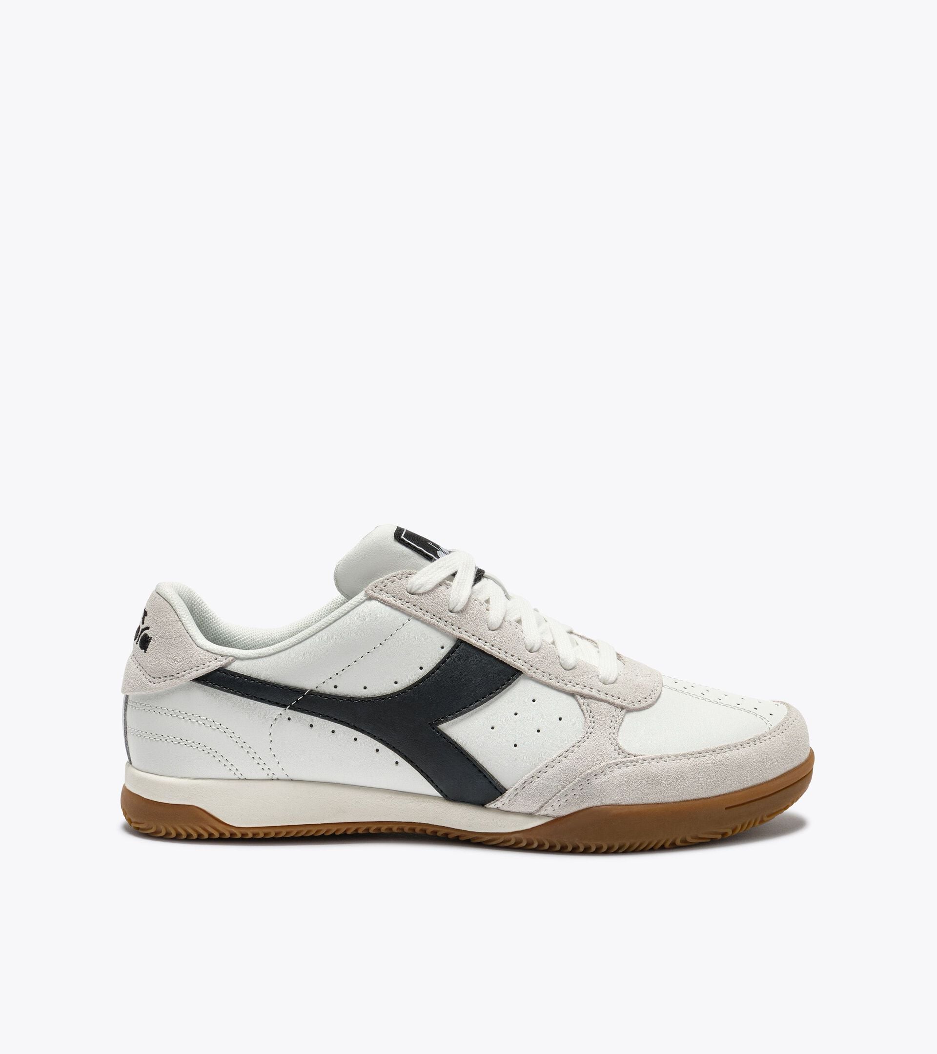 Diadora Seoul Indoor White/Black