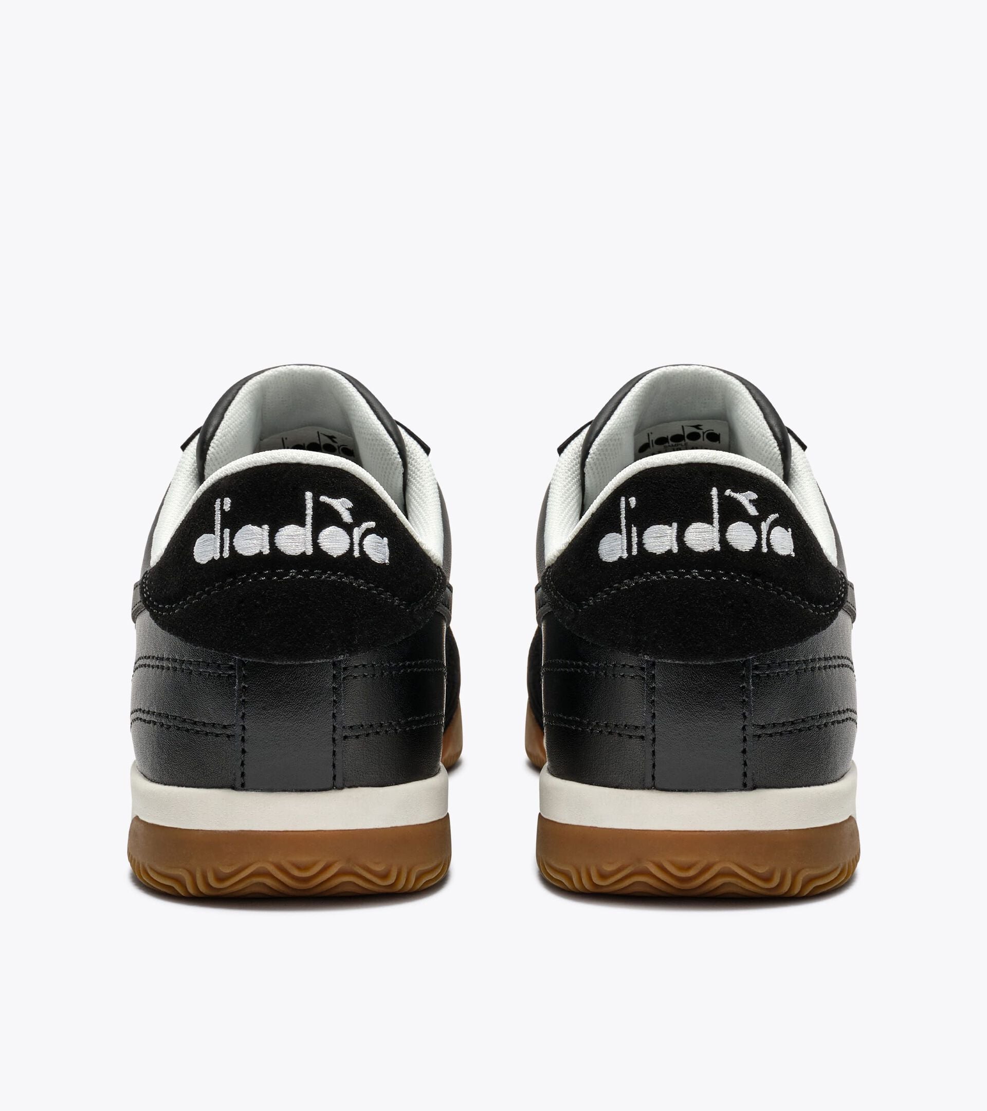 Diadora Seoul Indoor Black /White