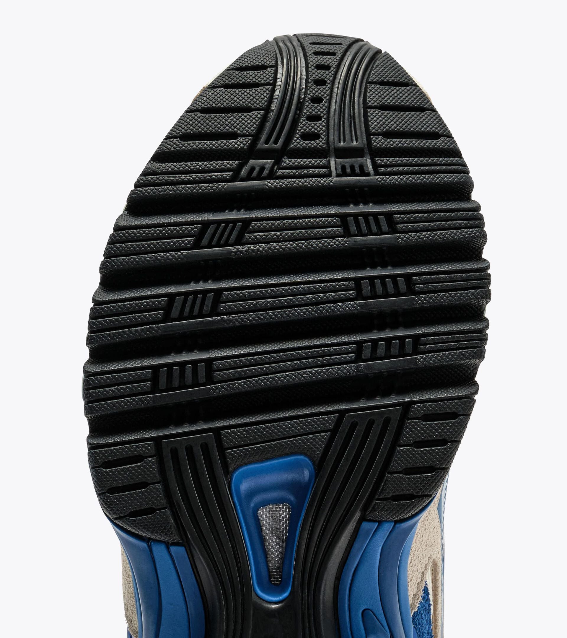 Diadora Mythos Propulsion 280 Shade Papyrus/Snorkel Blue