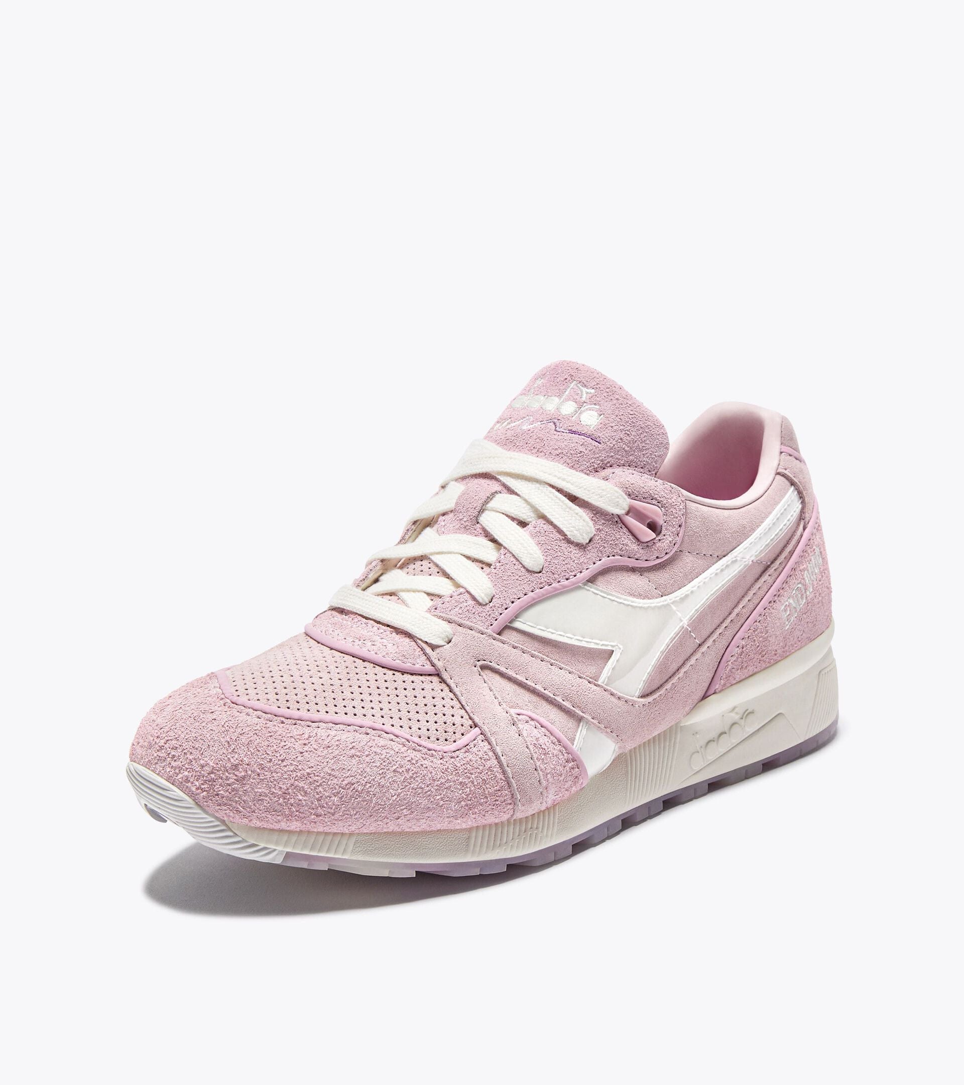 Diadora N9000 Arcade Pink