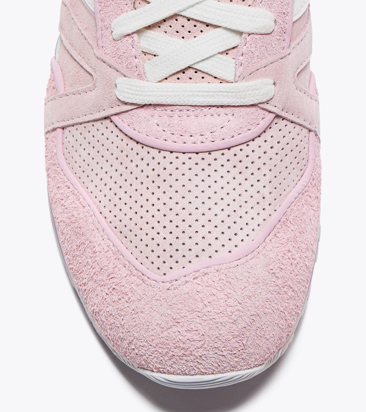 Diadora N9000 Arcade Pink