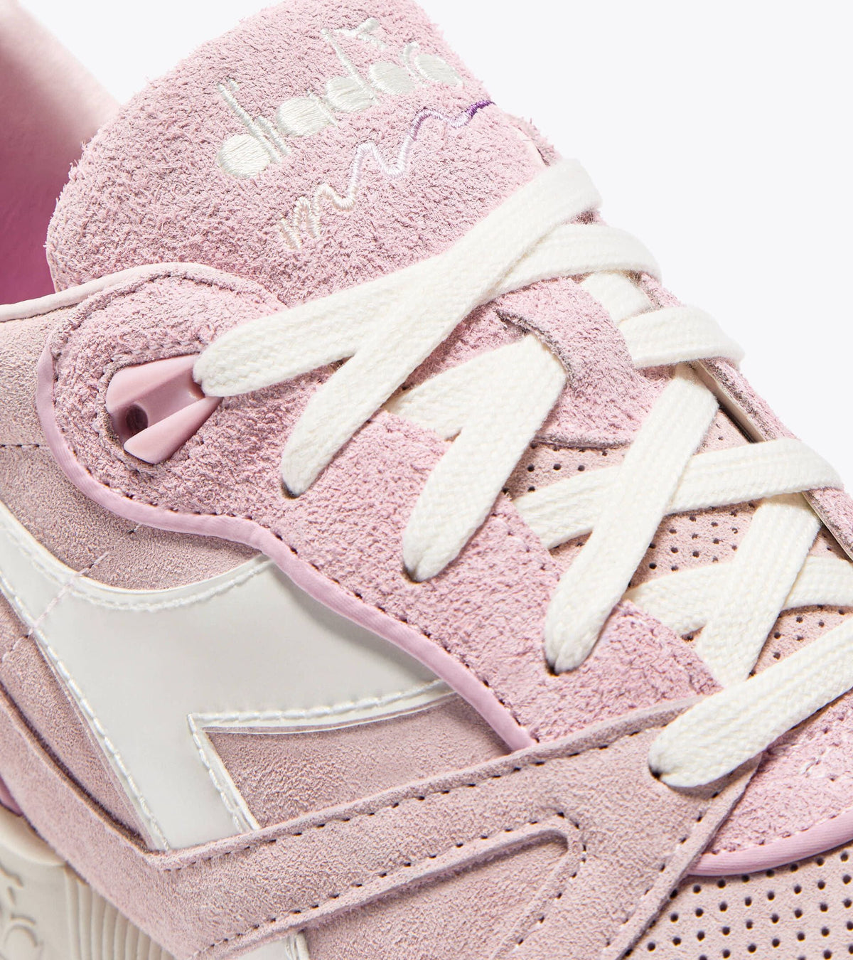 Diadora N9000 Arcade Pink
