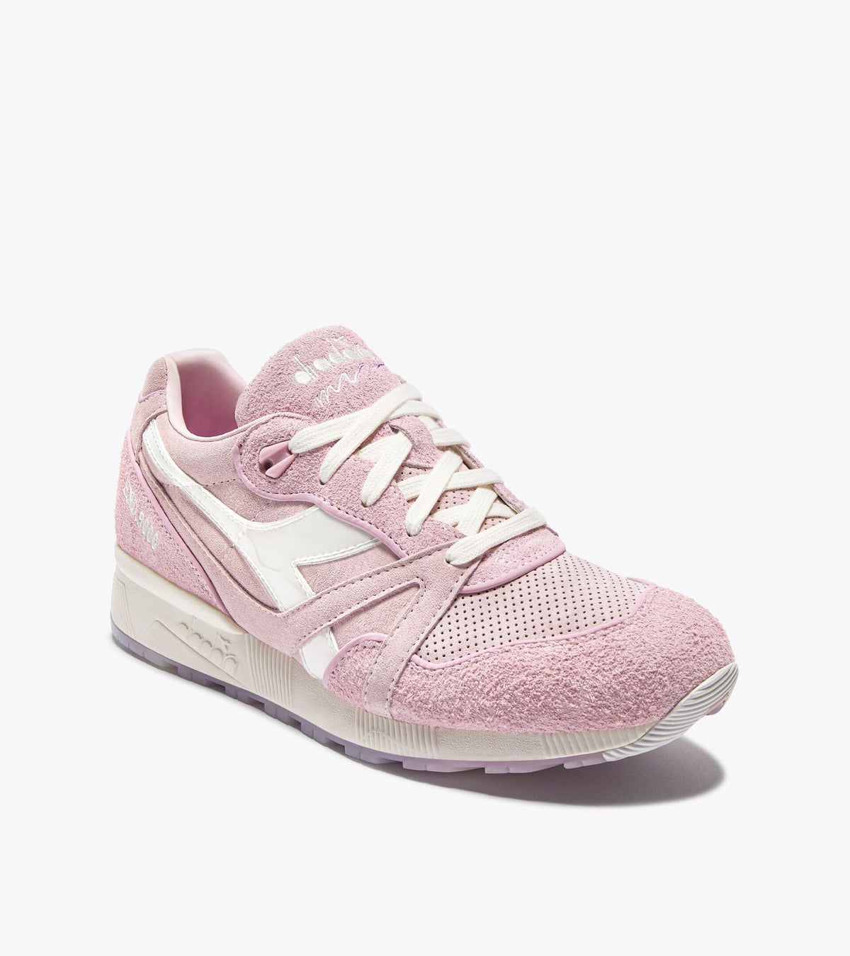 Diadora N9000 Arcade Pink
