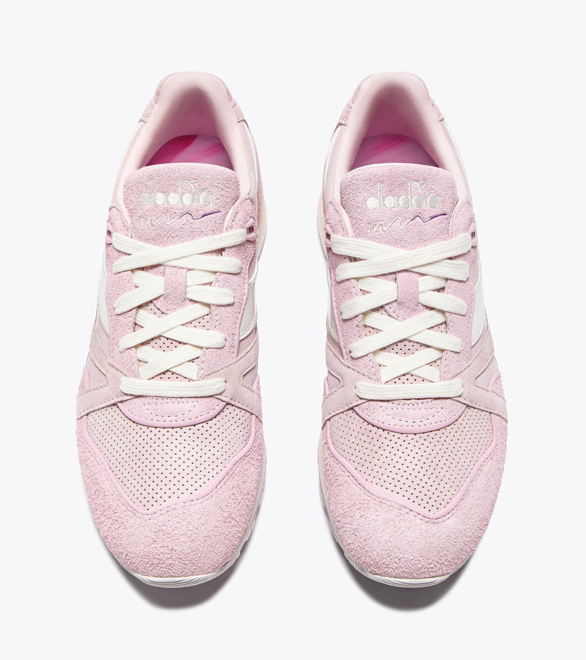 Diadora N9000 Arcade Pink