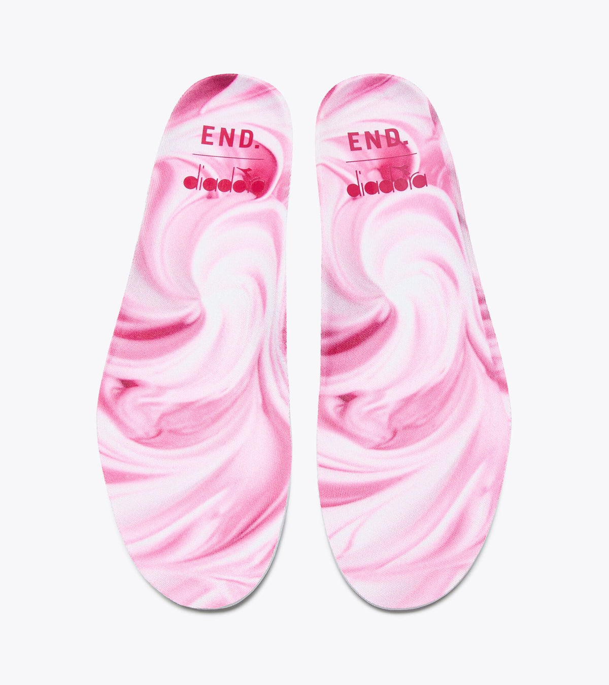 Diadora N9000 Arcade Pink