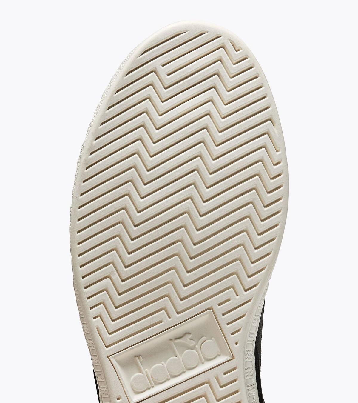 Diadora Game Low Wild Wn White/Black